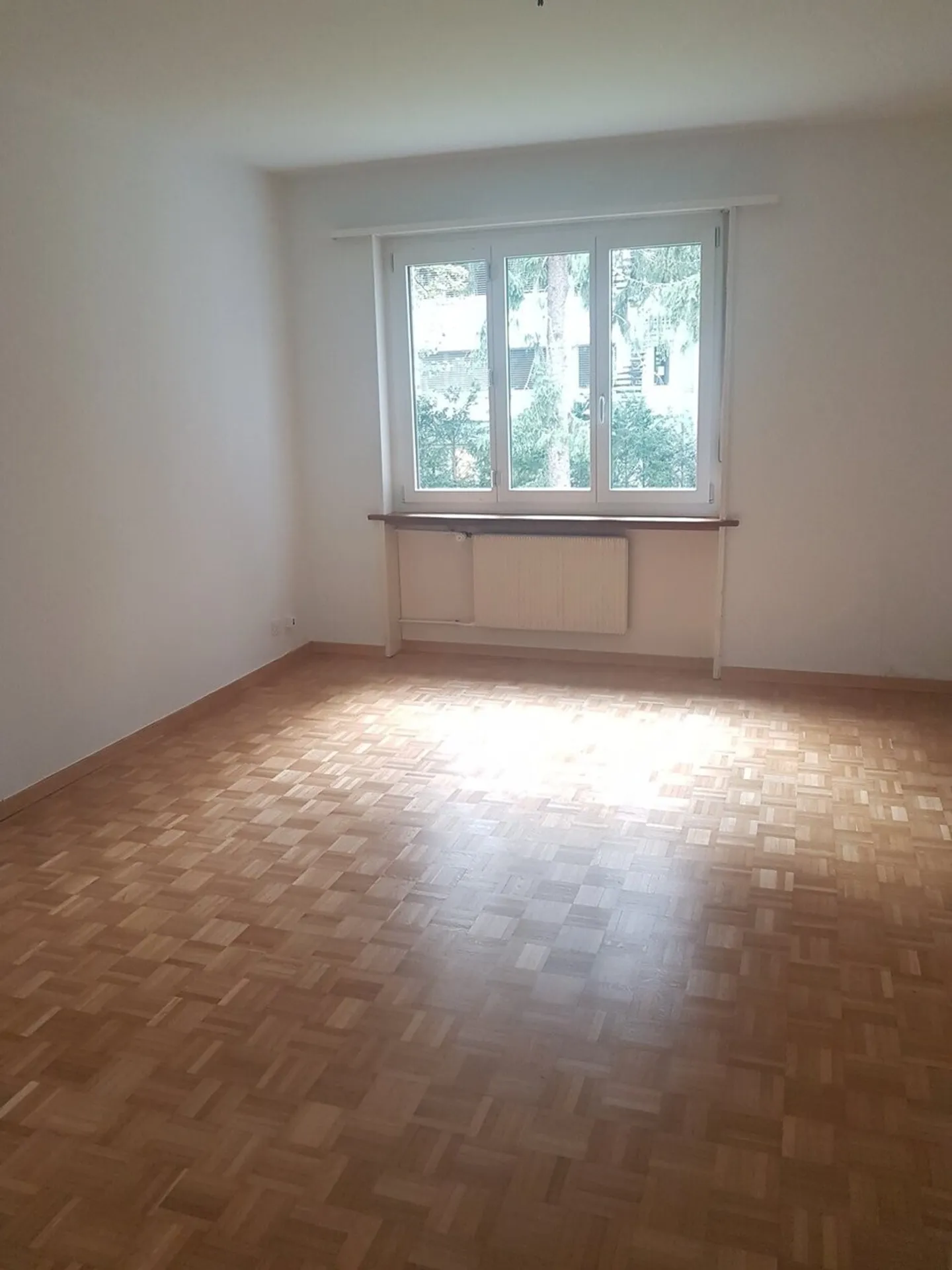 Zentral und doch im Grünen - in Bern - Ihr neues Zuhause! - Foto 5 von 7
