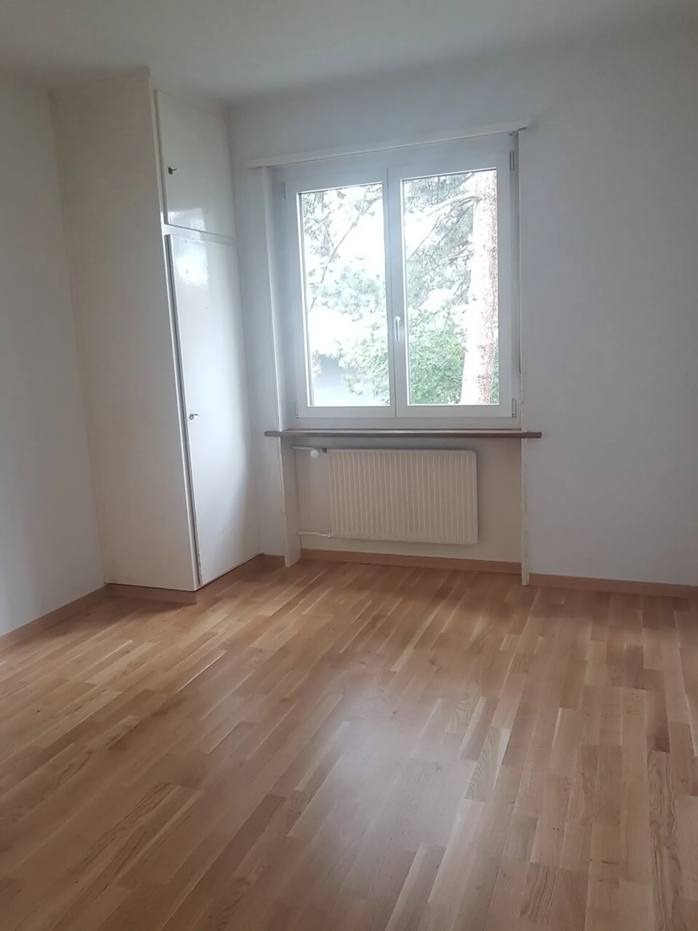 Zentral und doch im Grünen - in Bern - Ihr neues Zuhause! - Foto 6 von 7