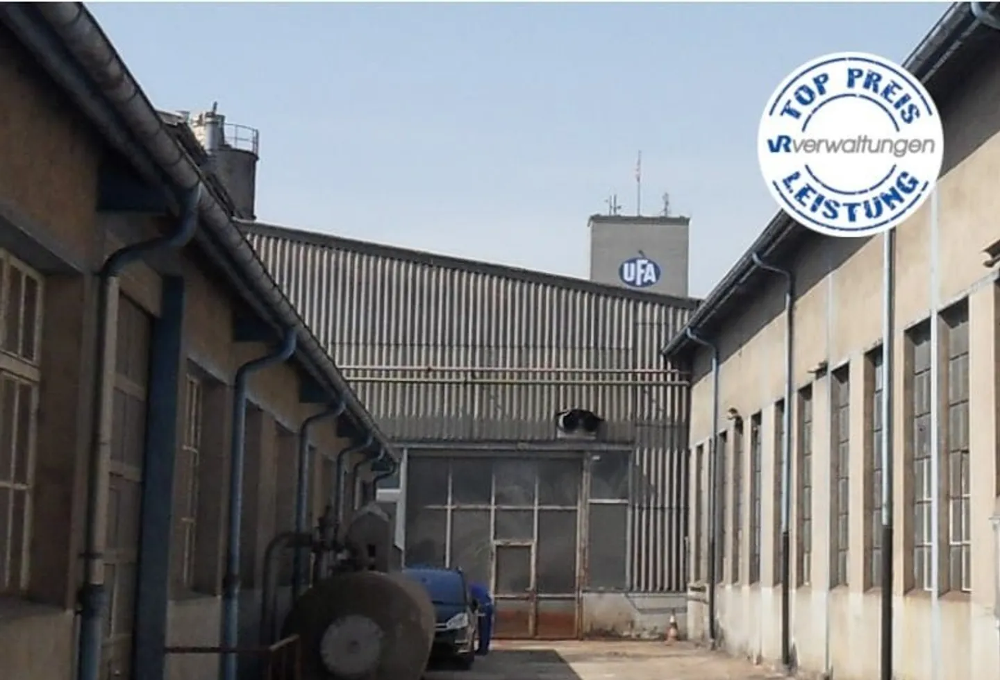 Automatic Workshop - Photo 1 of 4