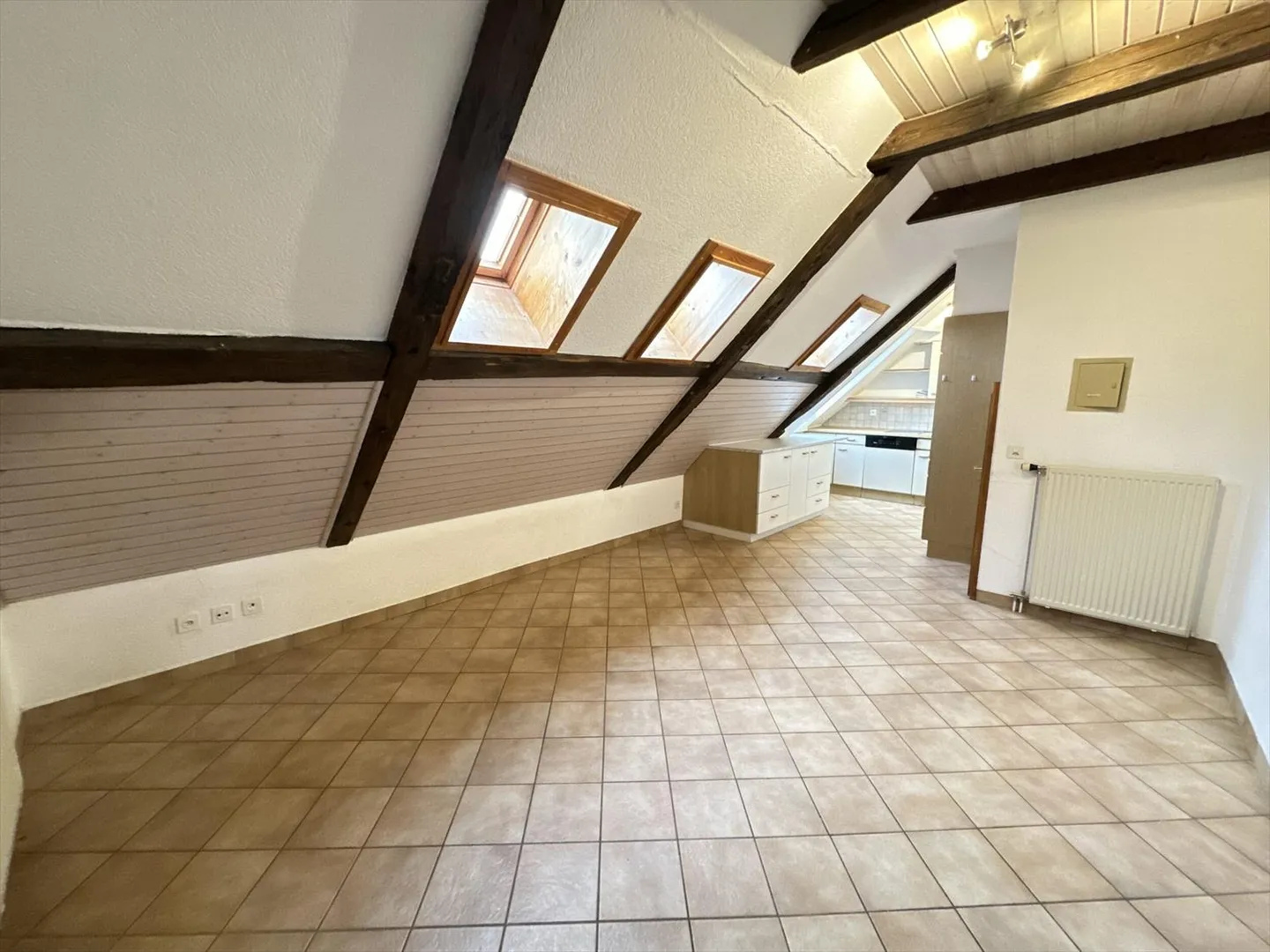 Duplex 5 rooms - Photo 3 of 10