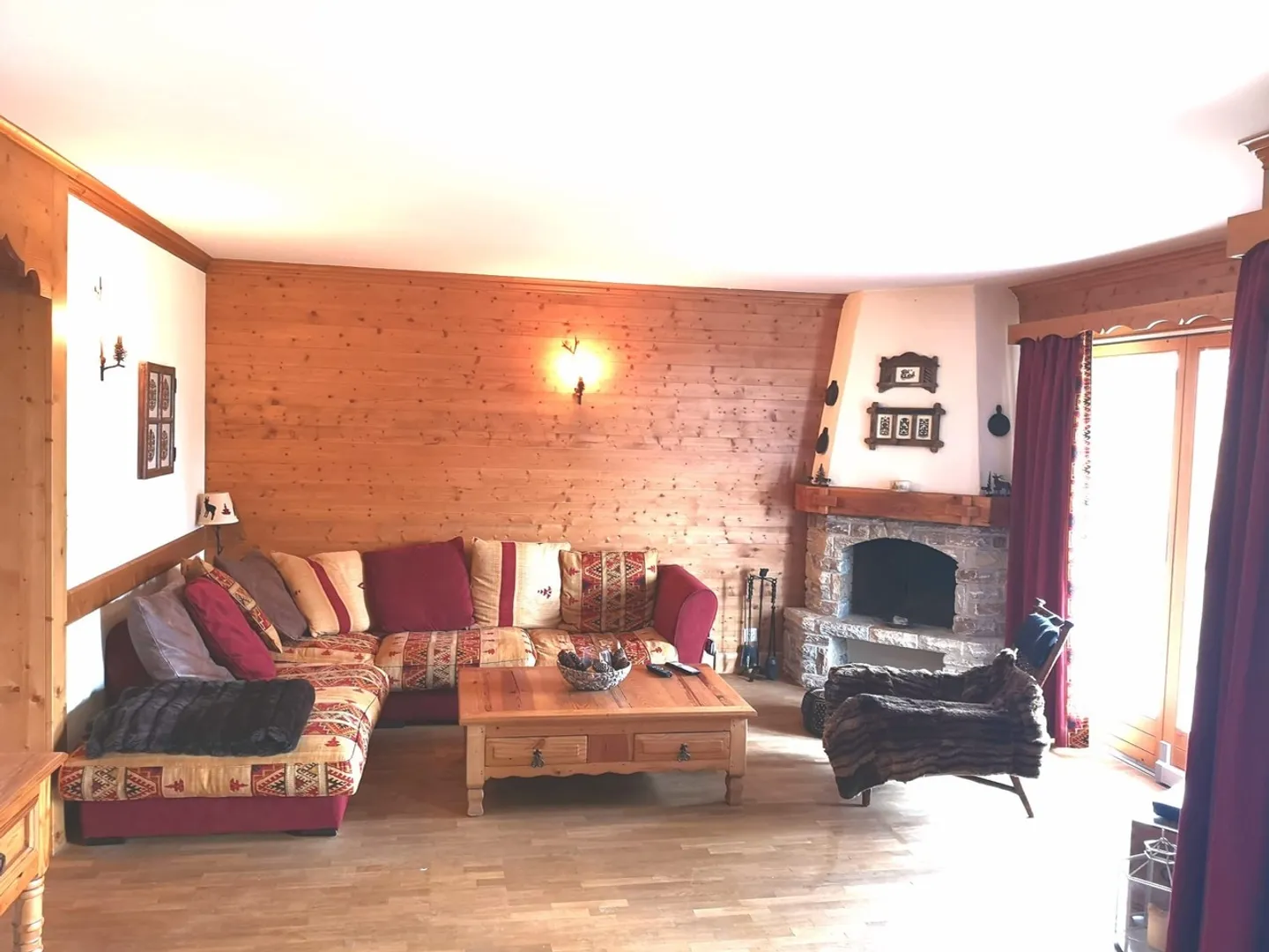 Location d'appartement 4,5 pièces par an - Photo 5 sur 15