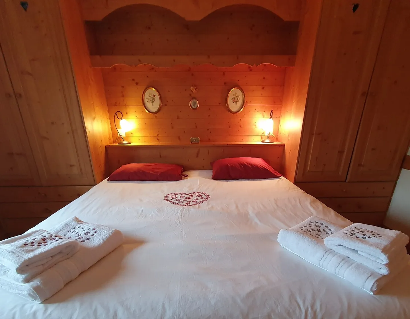 Location d'appartement 4,5 pièces par an - Photo 9 sur 15