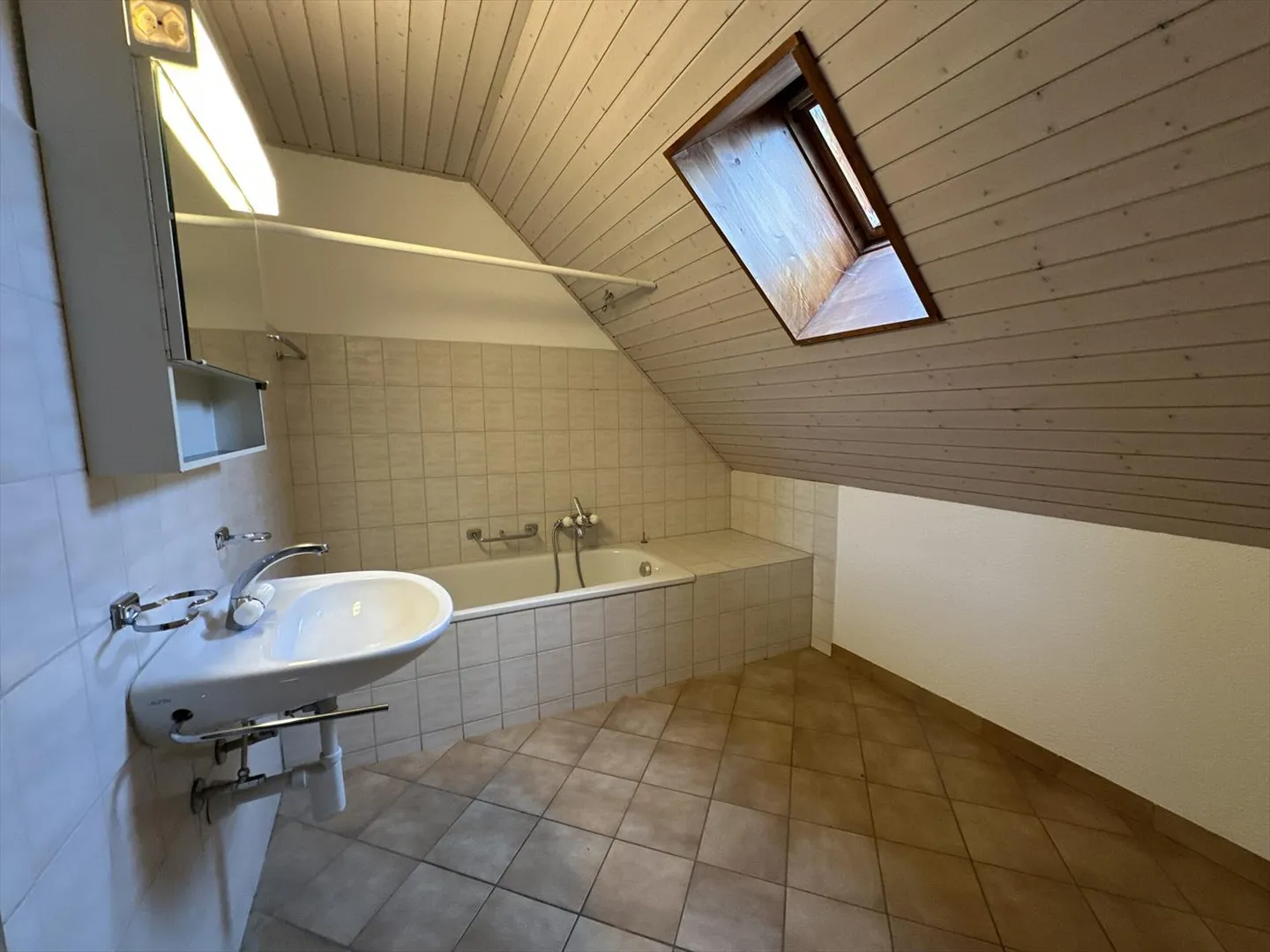 Duplex 5 rooms - Photo 5 of 10