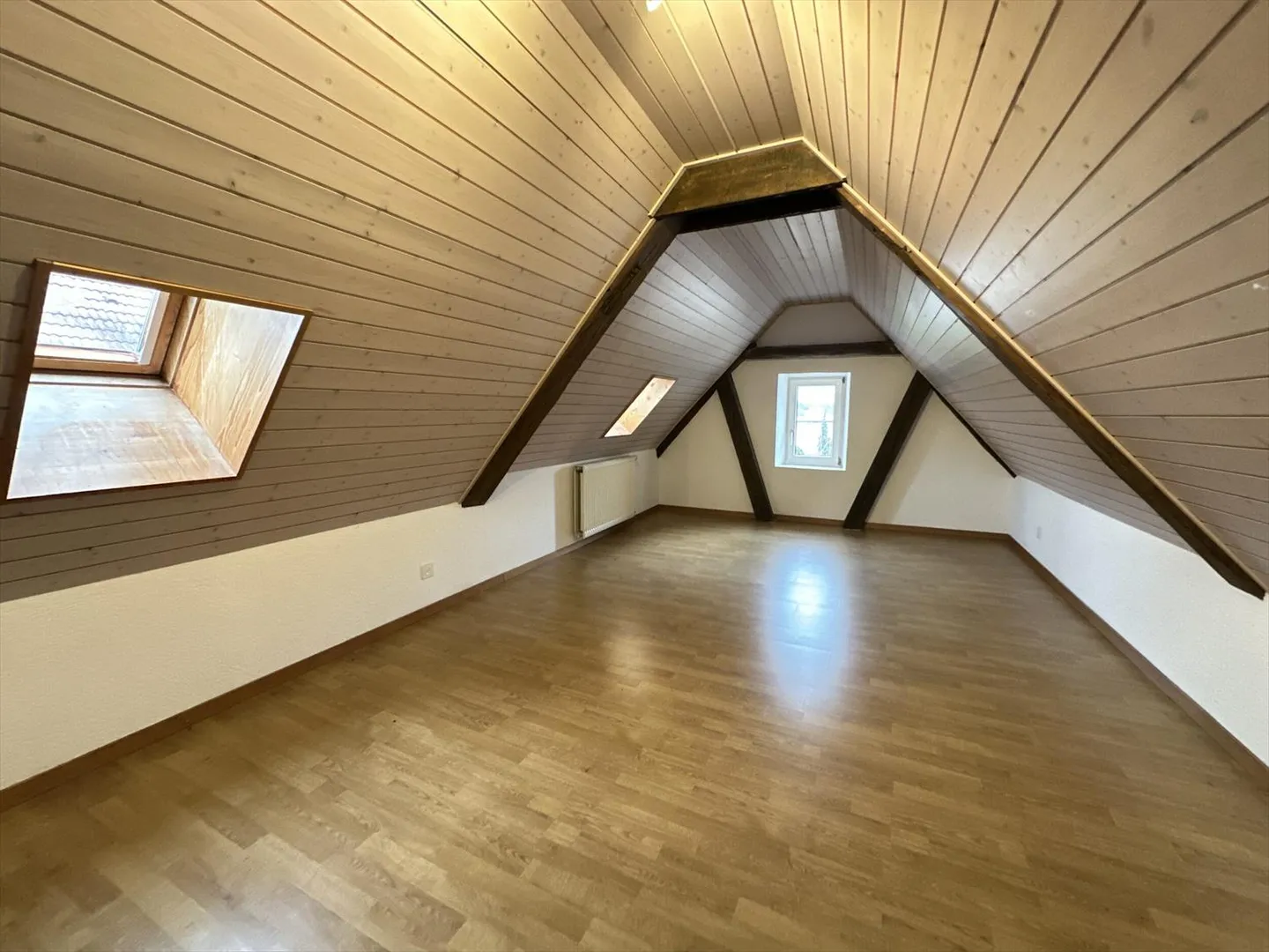 Duplex 5 rooms - Photo 6 of 10