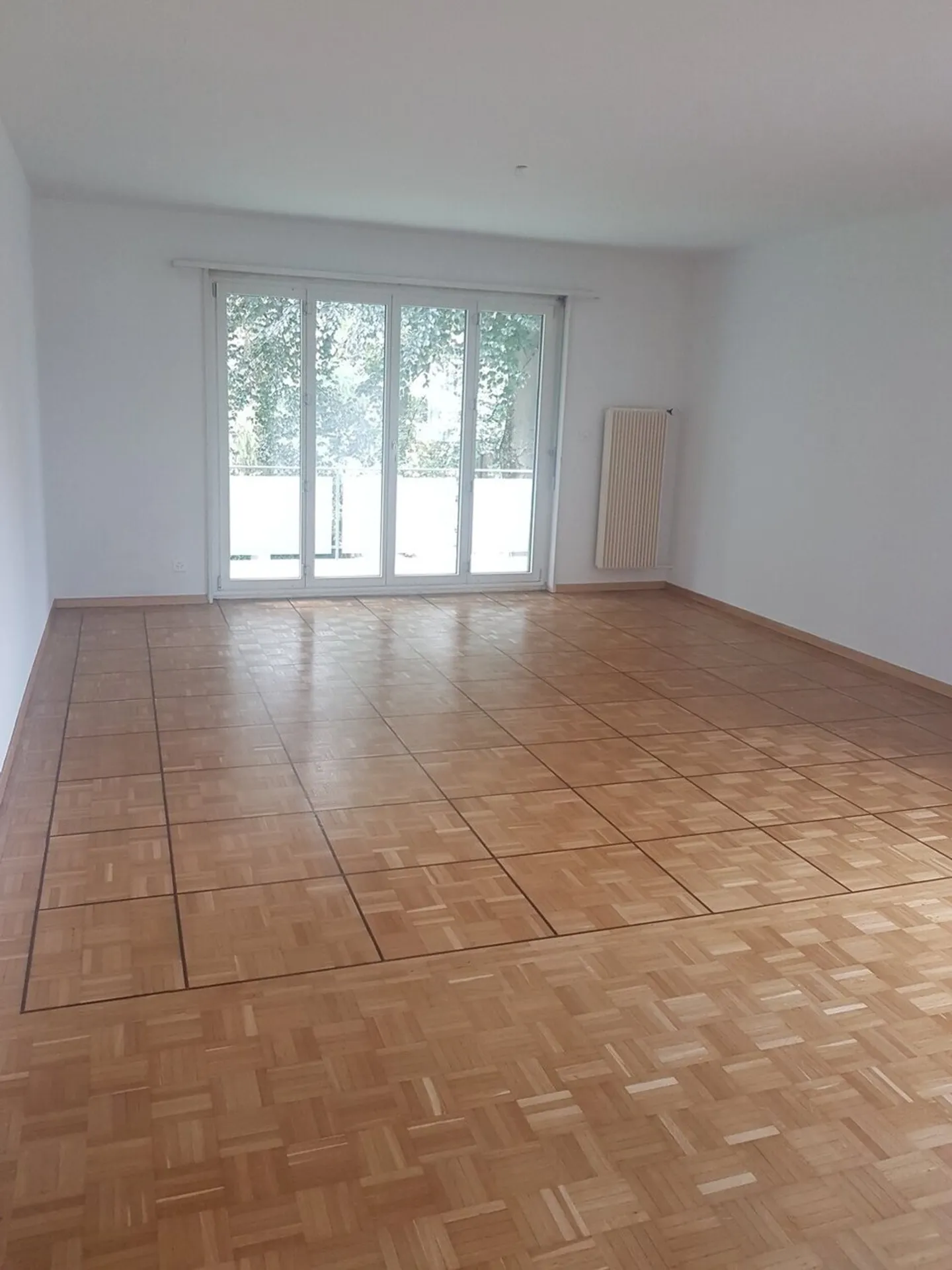 Zentral und doch im Grünen - in Bern - Ihr neues Zuhause! - Foto 3 von 7