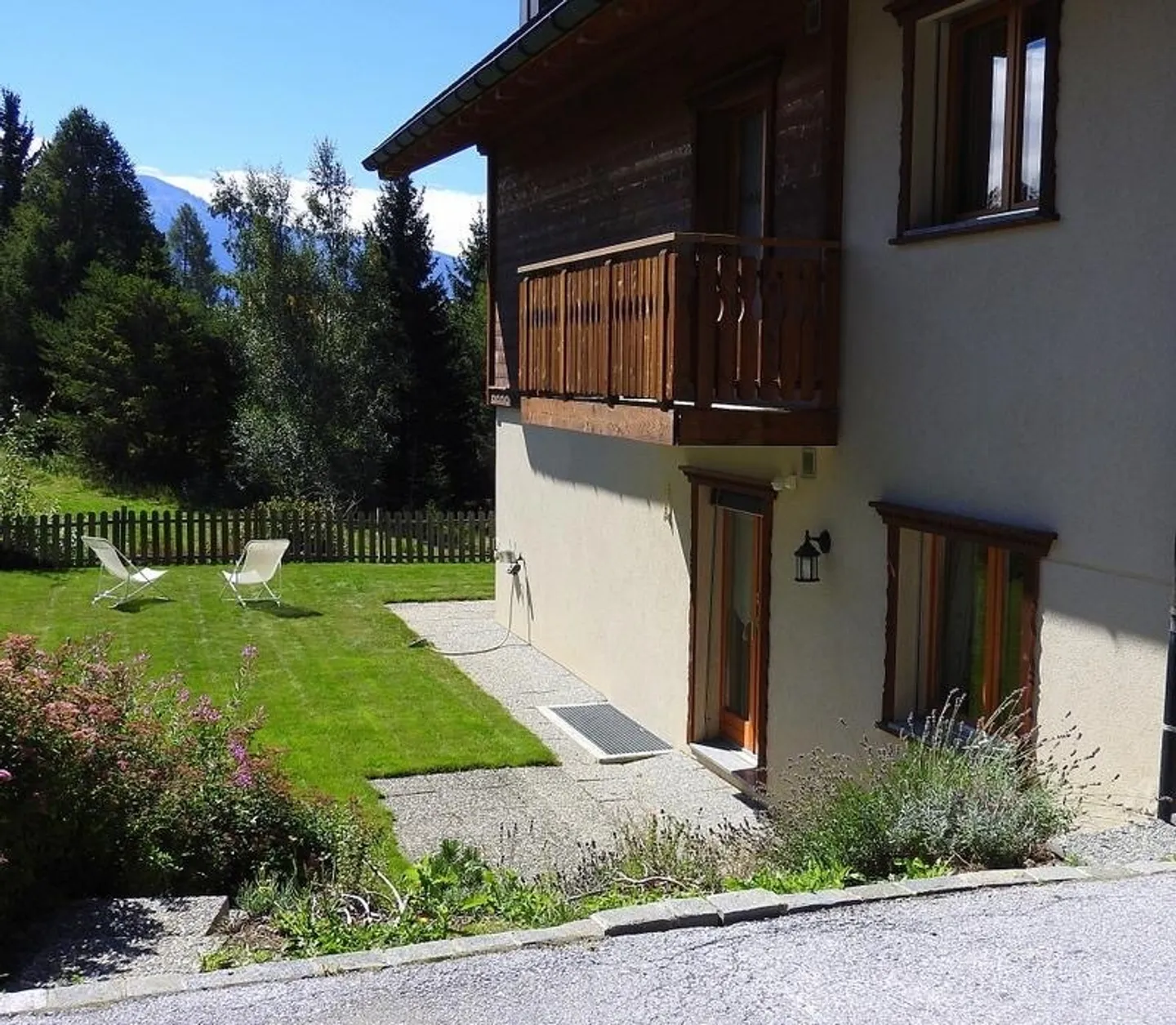 Location d'appartement 4,5 pièces par an - Photo 3 sur 15