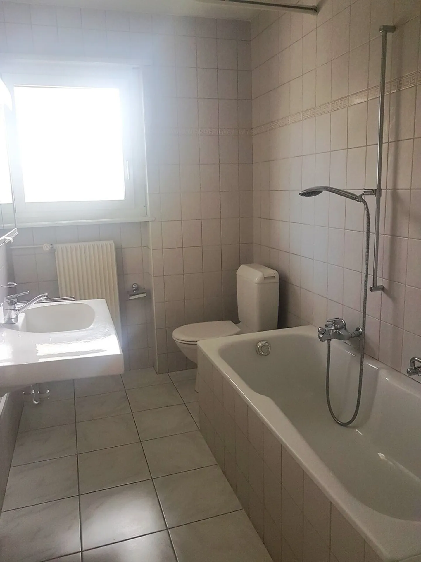 Zentral und doch im Grünen - in Bern - Ihr neues Zuhause! - Foto 4 von 7