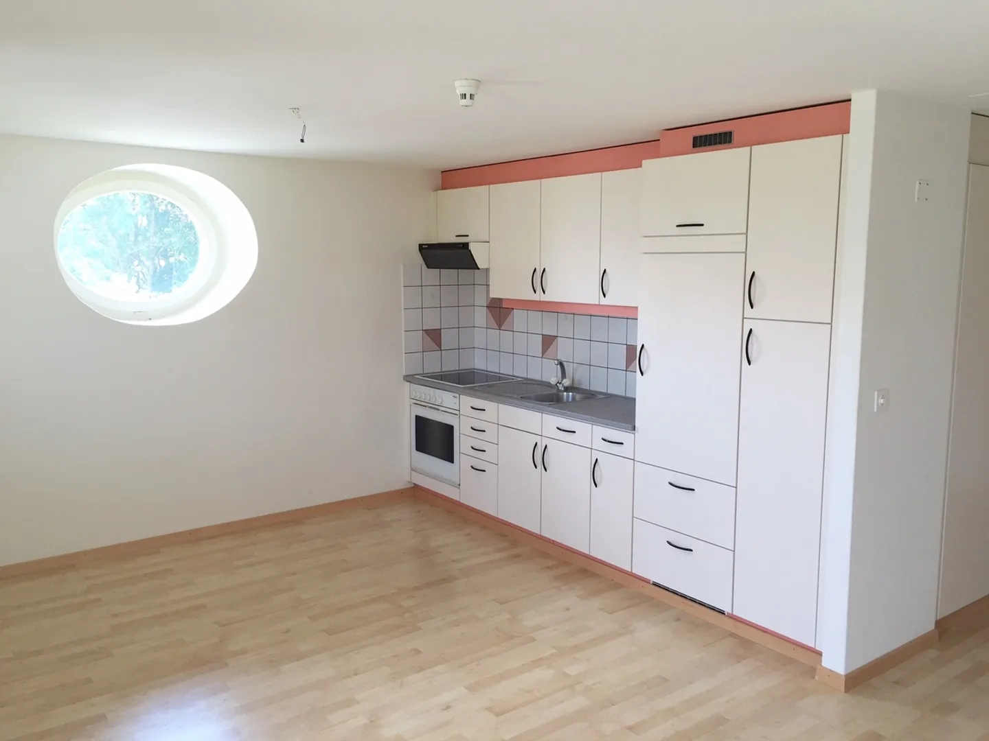 Bellissimo appartamento luminoso nel cuore di Siviriez - Foto 1 di 3