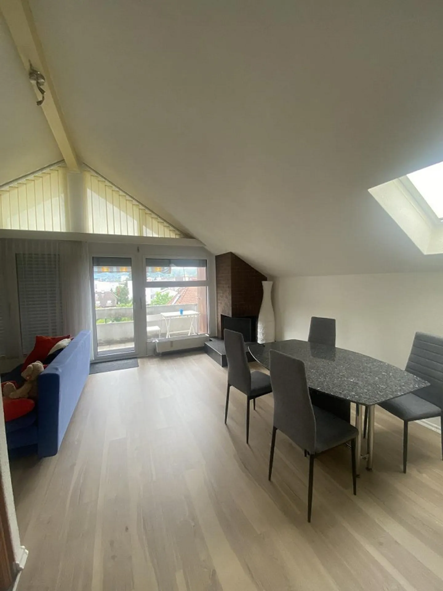 Grosszügige Wohnung in Frenkendorf - Foto 4 von 10