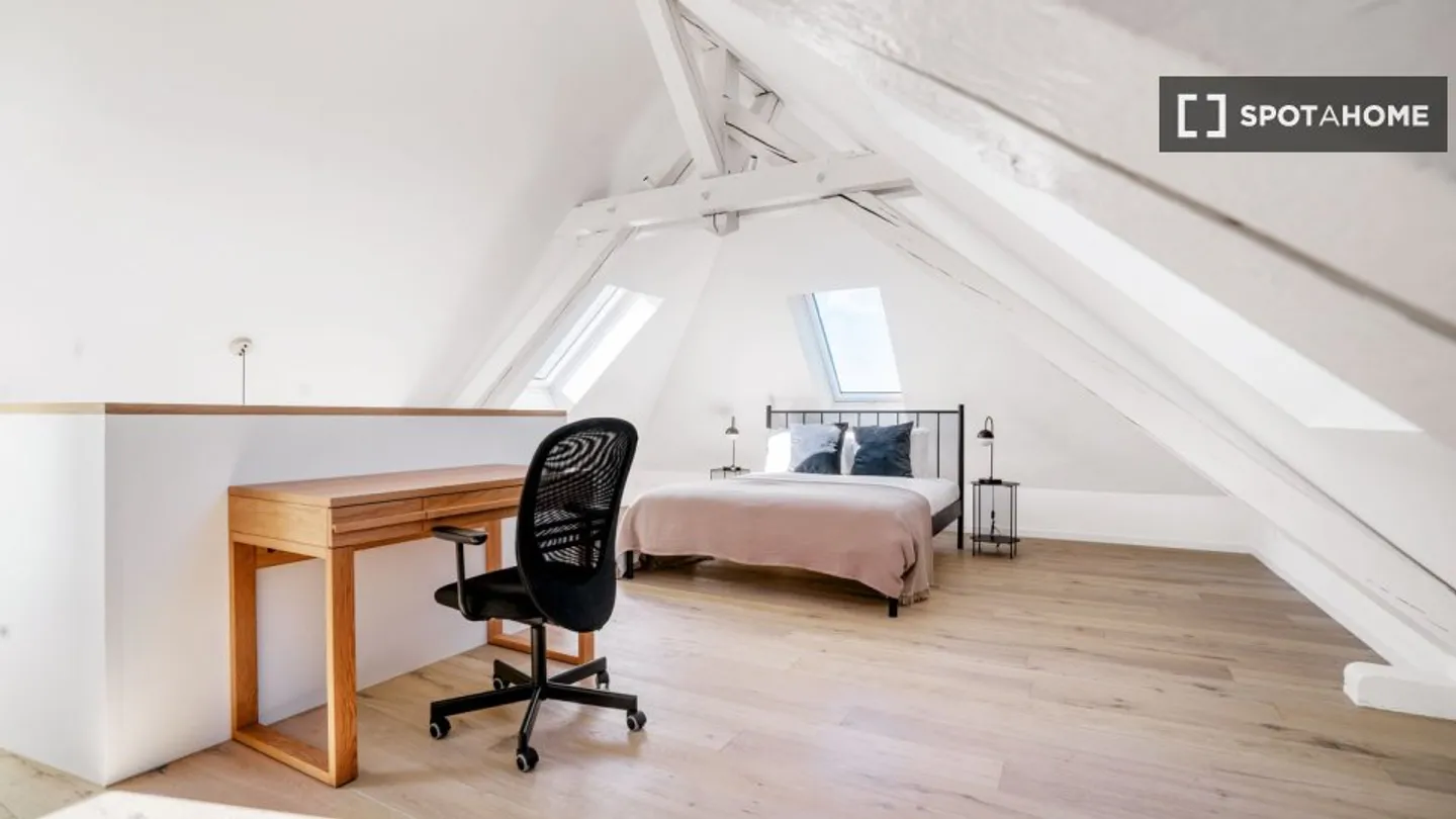 Wohnung mieten - Foto 10 von 14