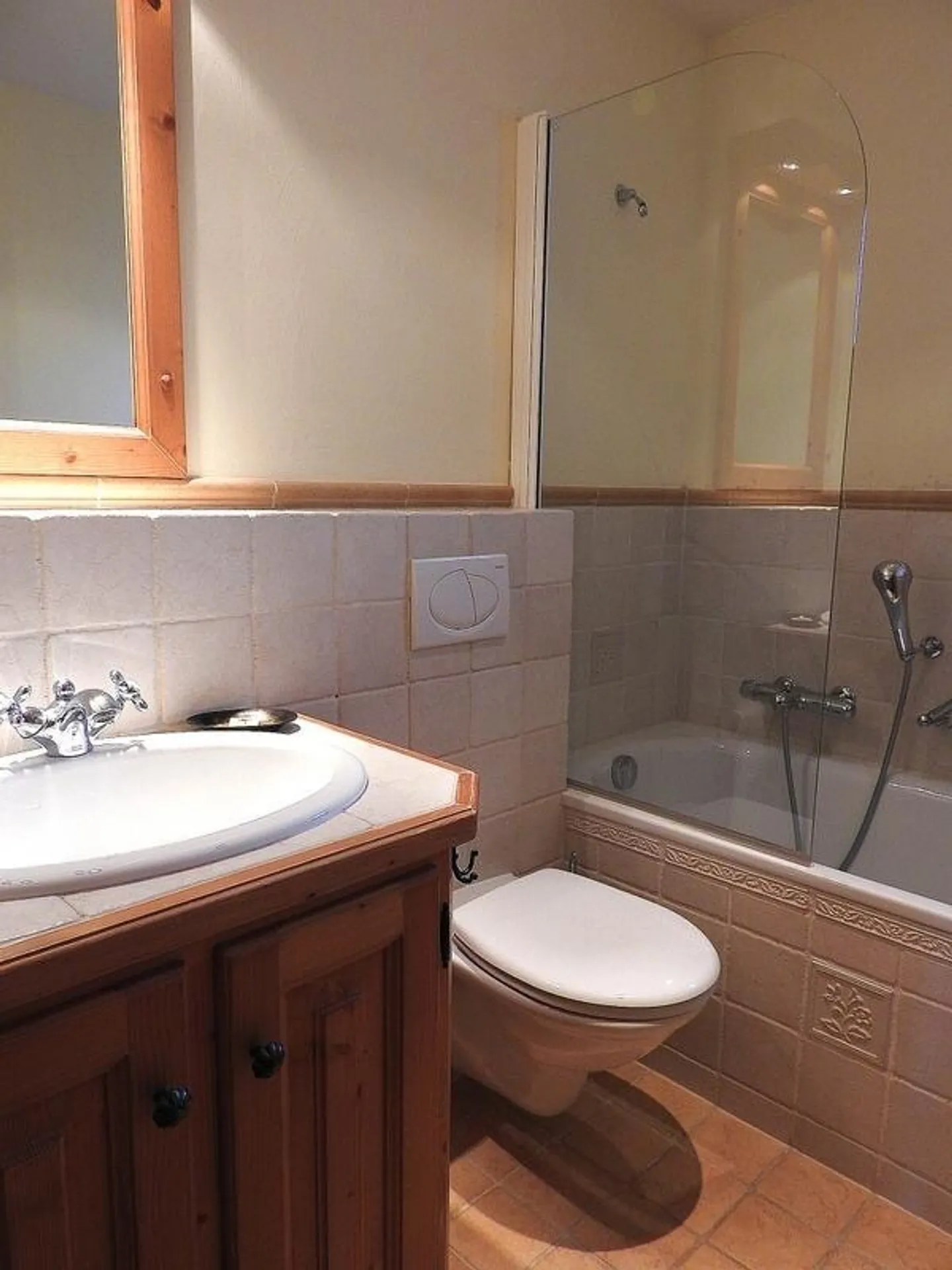 Location d'appartement 4,5 pièces par an - Photo 10 sur 15