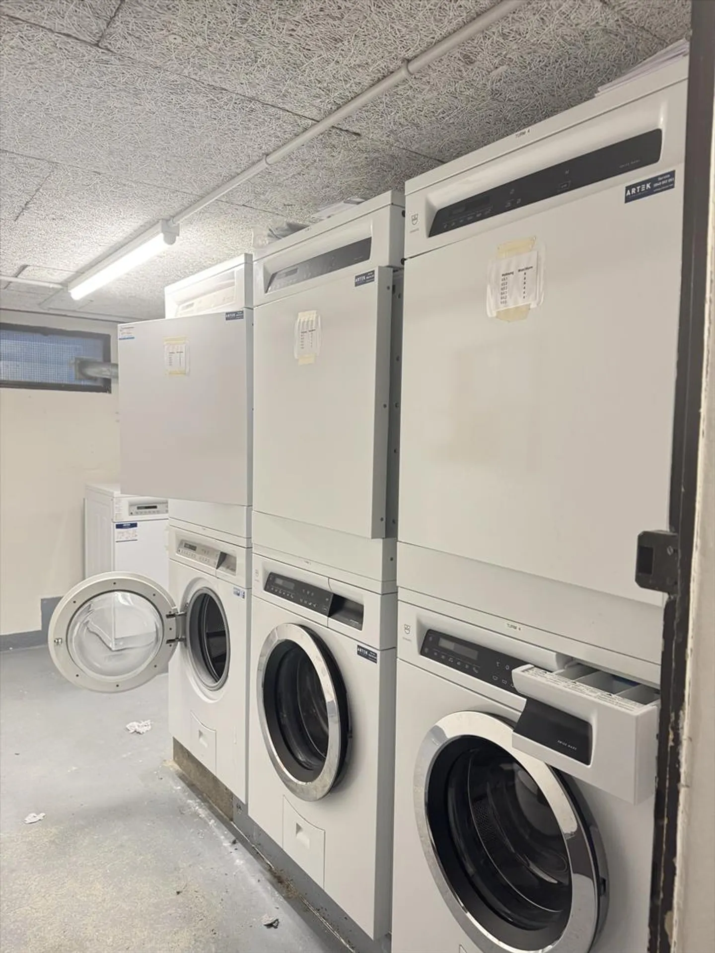 Appartamento in affitto - Foto 7 di 8