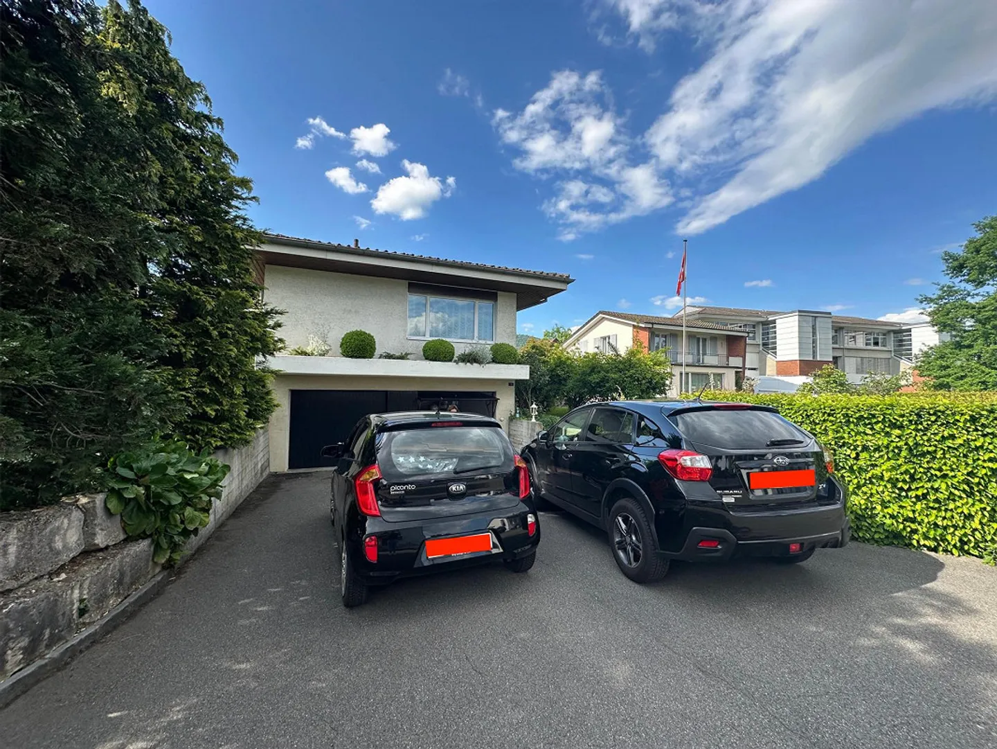 6 Einfamilienhaus in Aarau-Rohr - Photo 1 sur 22