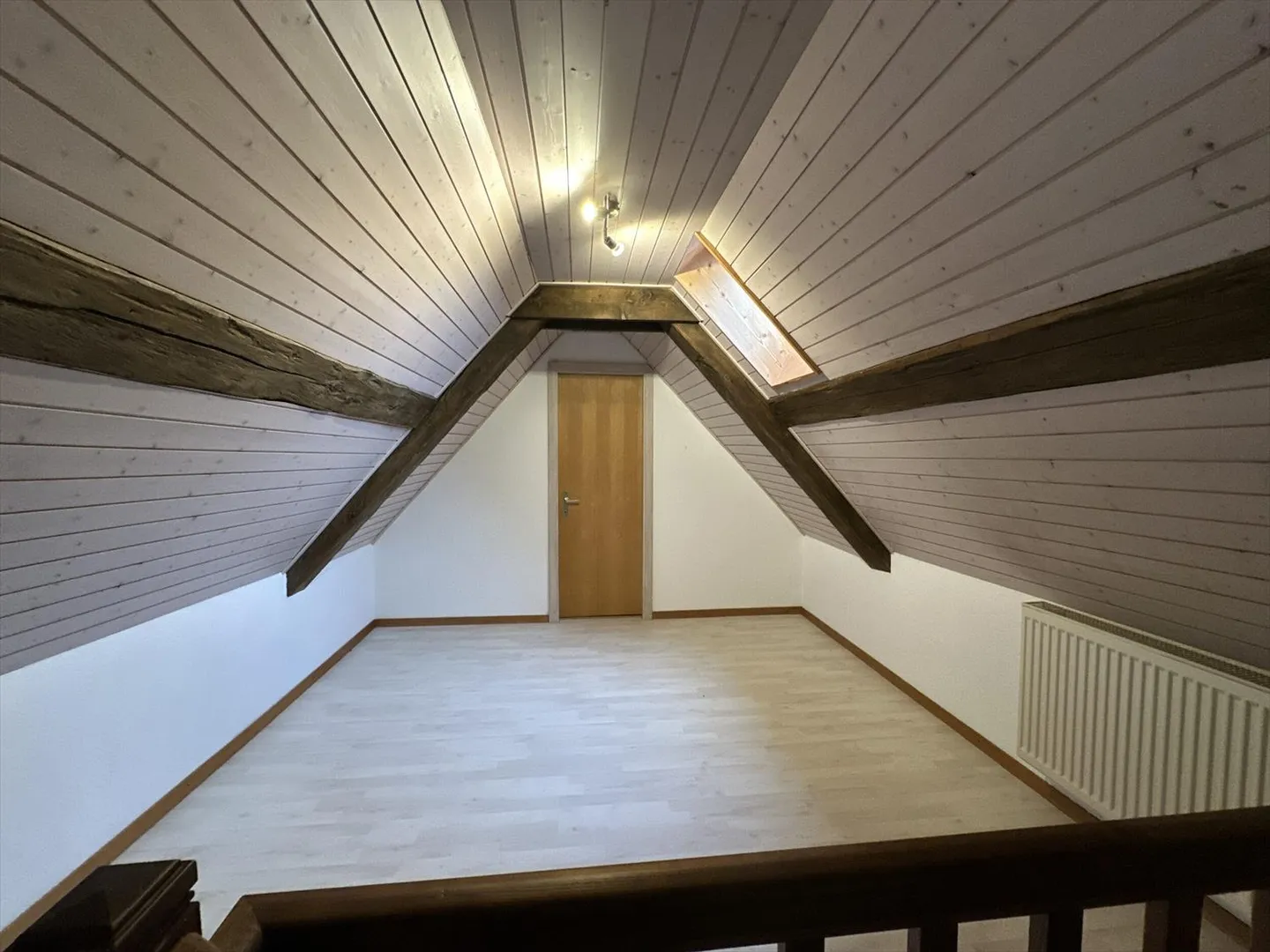 Duplex 5 rooms - Photo 7 of 10