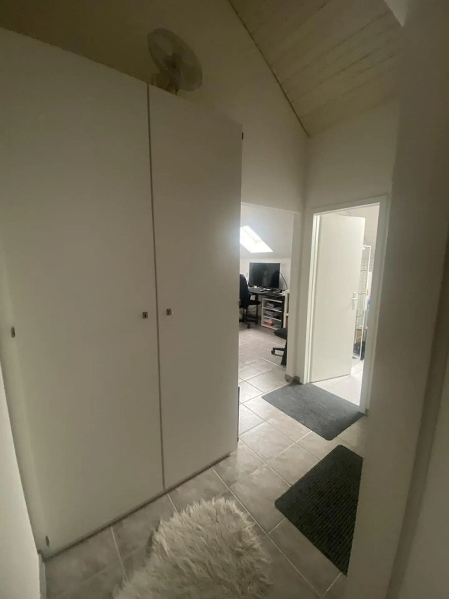 Grosszügige Wohnung in Frenkendorf - Foto 8 von 10