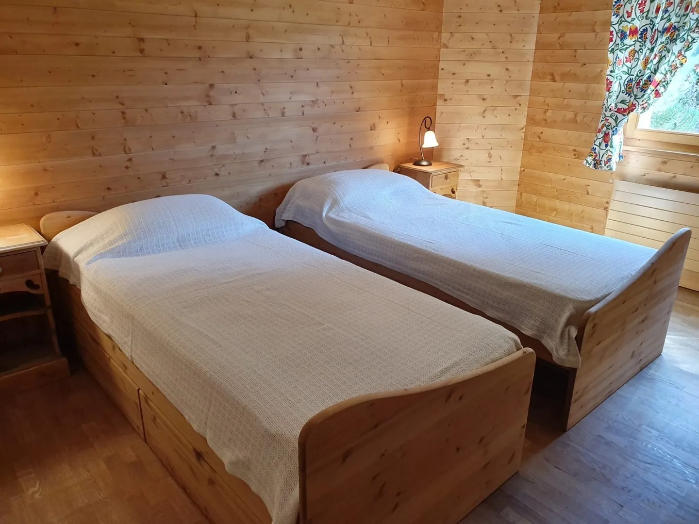 Location d'appartement 4,5 pièces par an - Photo 11 sur 15