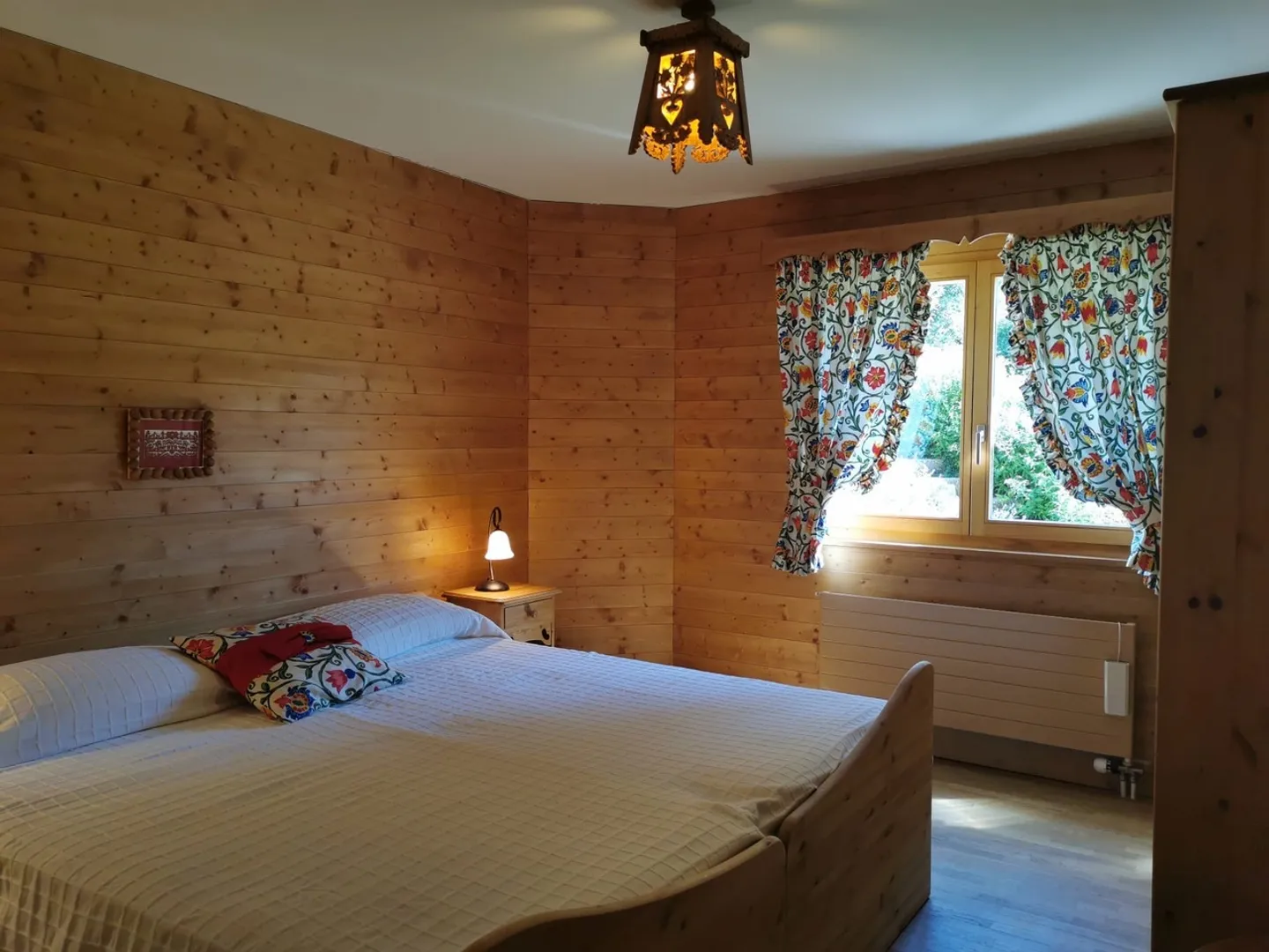 Location d'appartement 4,5 pièces par an - Photo 12 sur 15