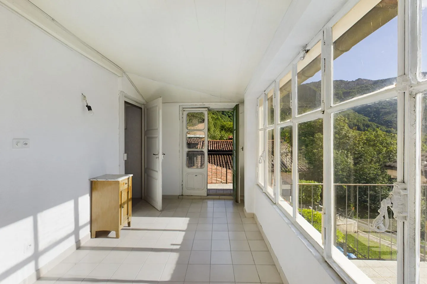 Charming Village House - Photo 3 of 13