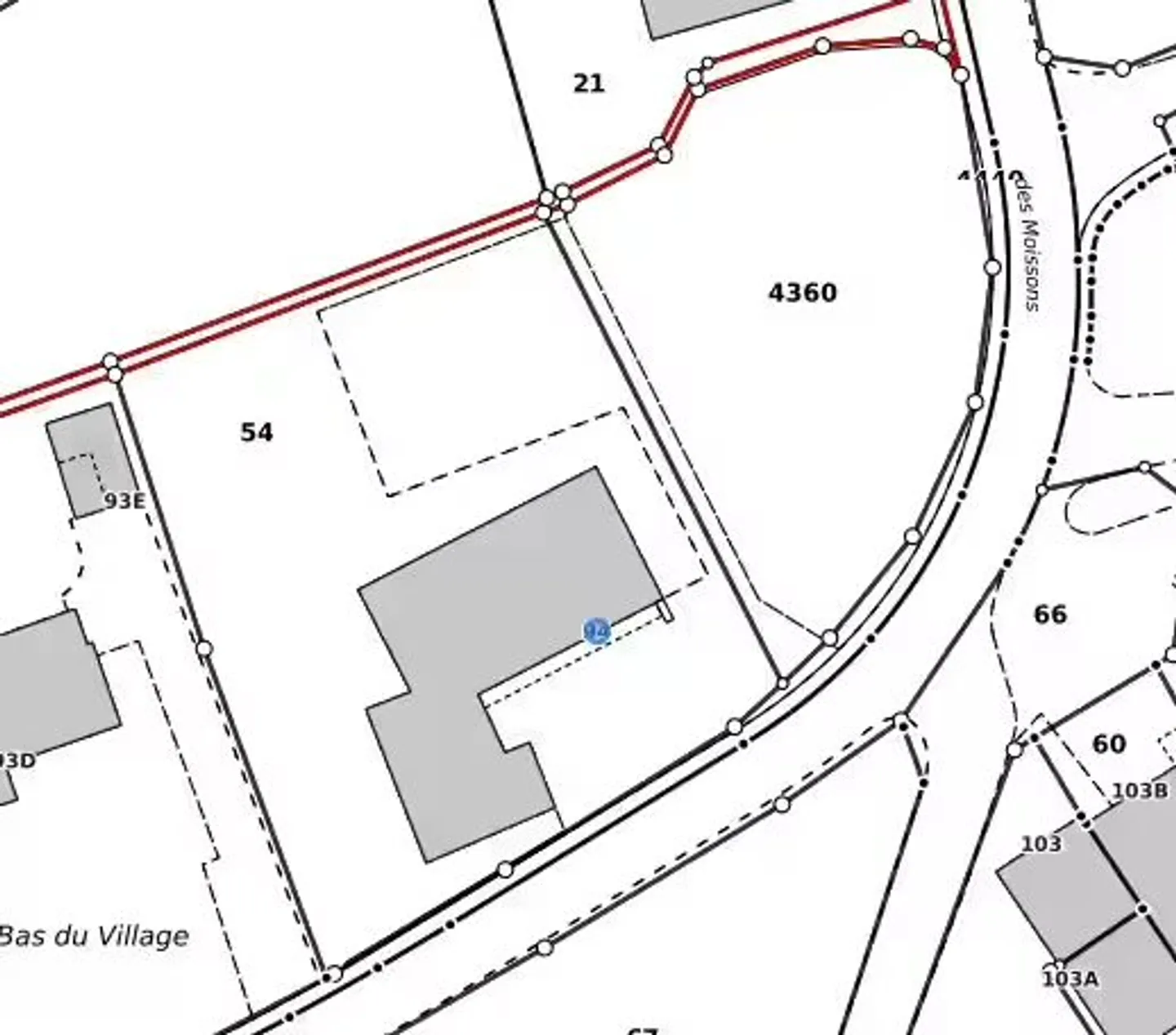 Duplex 5 rooms - Photo 10 of 10