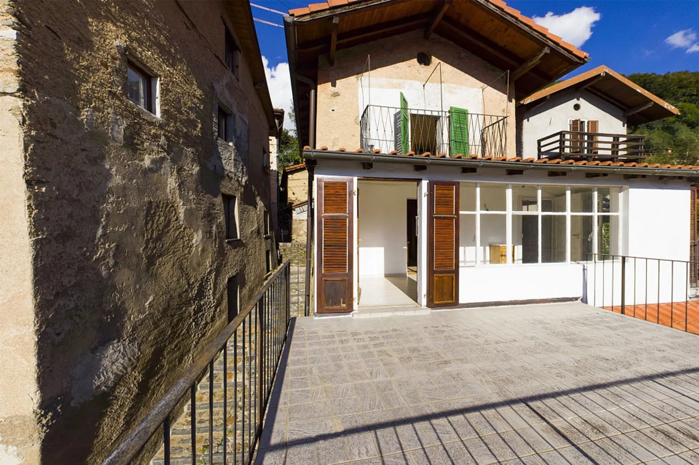 Charming Village House - Photo 6 of 13