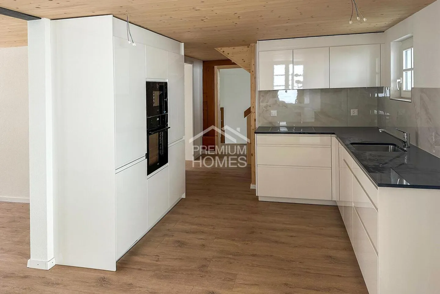 Ici commence votre nouvelle vie - Photo 3 sur 11