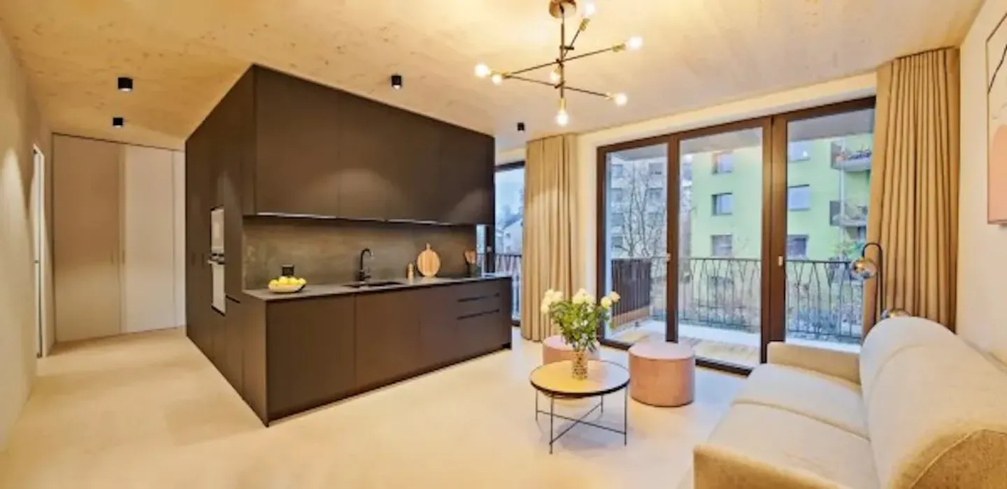 Wohnung mieten - Foto 6 von 6