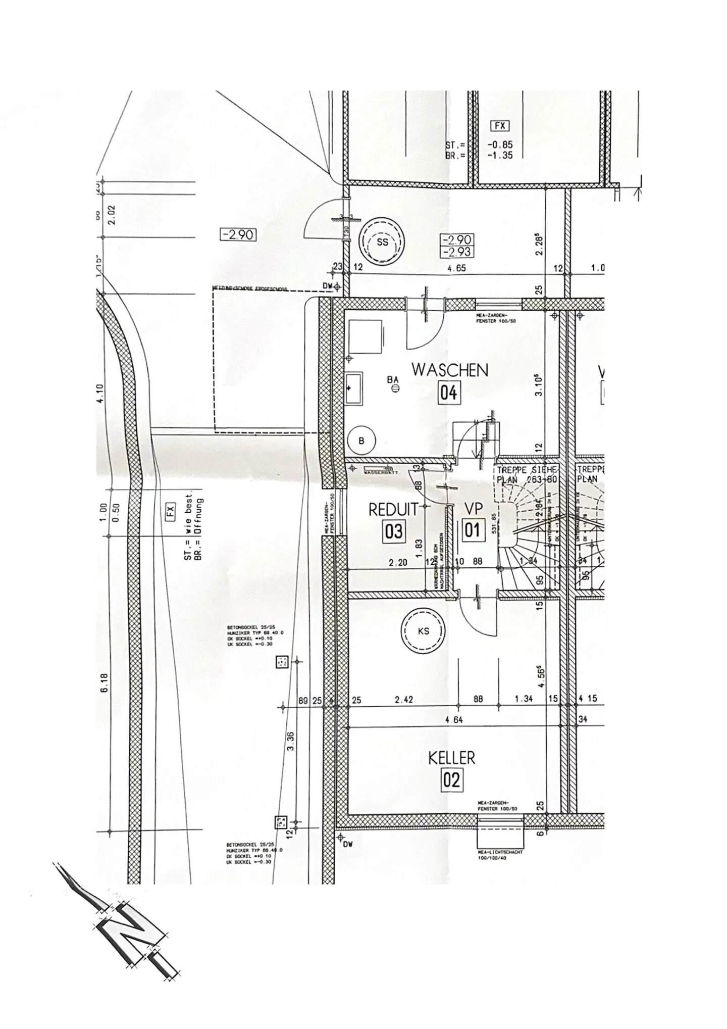 Maison de rangée spacieuse - beaucoup d'espace pour la famille, les loisirs et les idées - Photo 12 sur 16