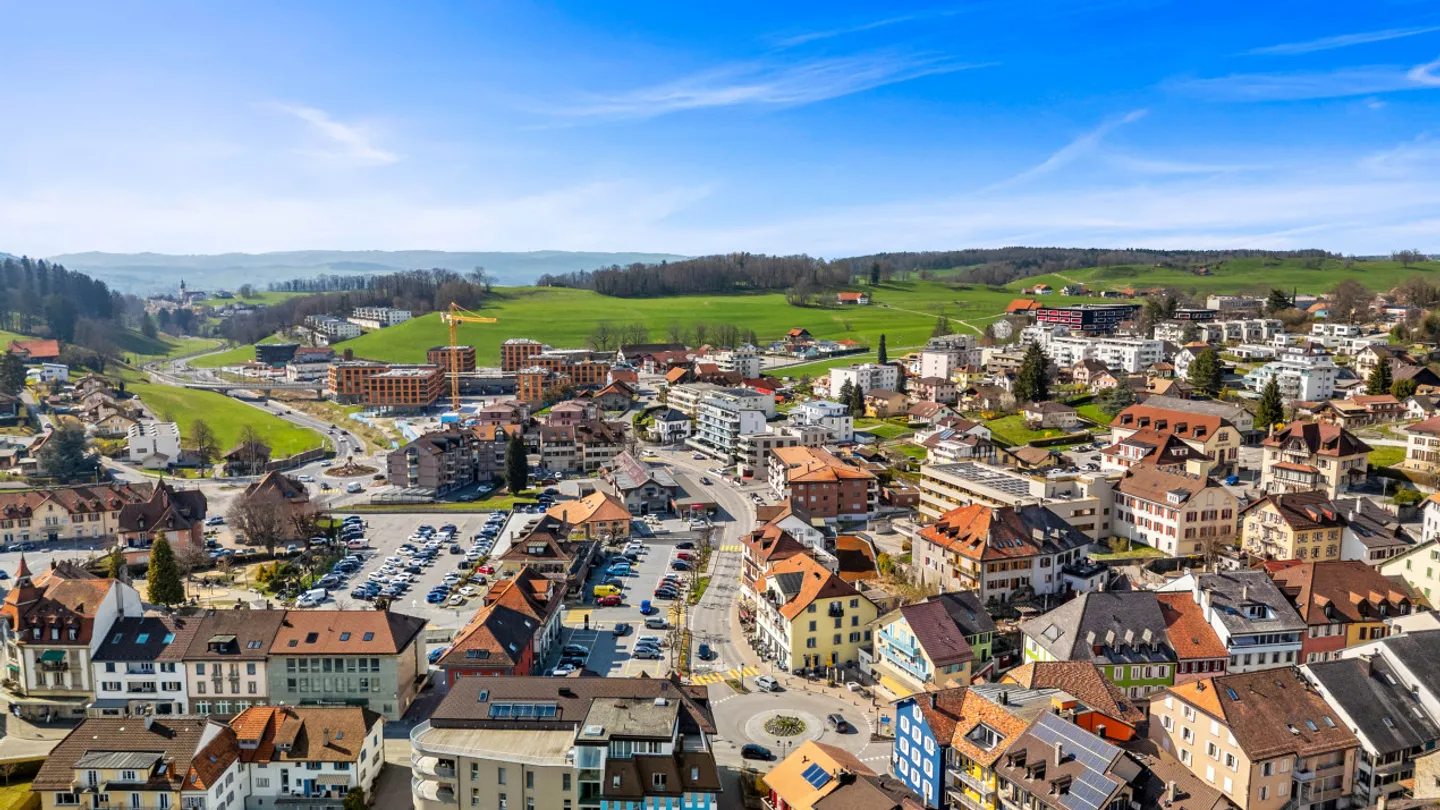 Opportunità in una città in crescita! - Foto 1 di 3