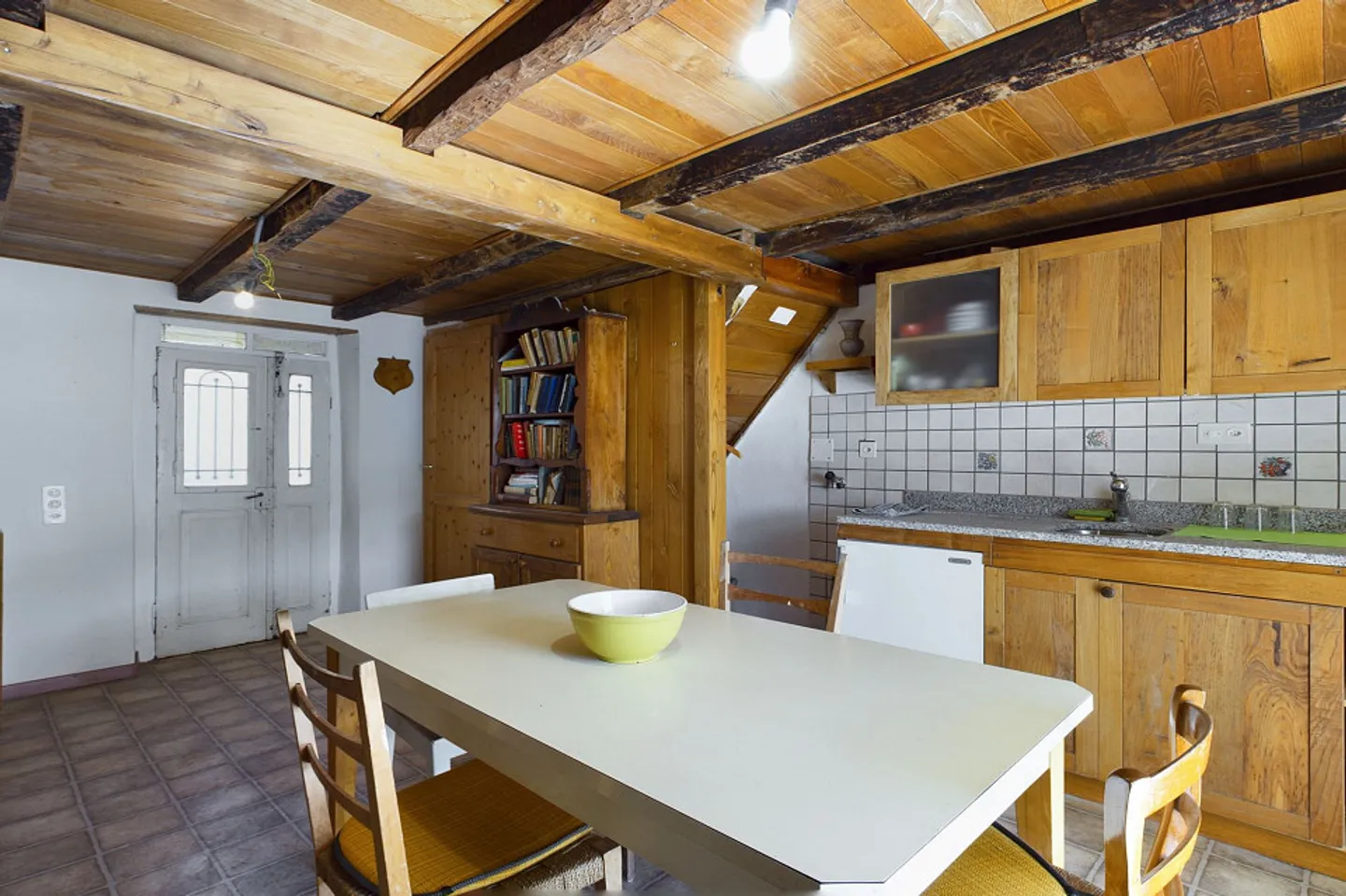 Charming Village House - Photo 11 of 13