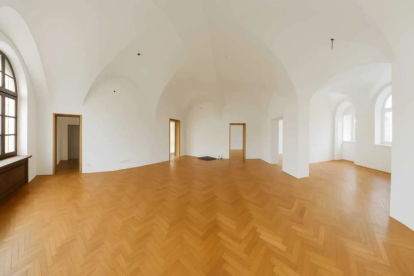 Modern 1-room commercial space for rent in Stein AG - Photo 1 of 9