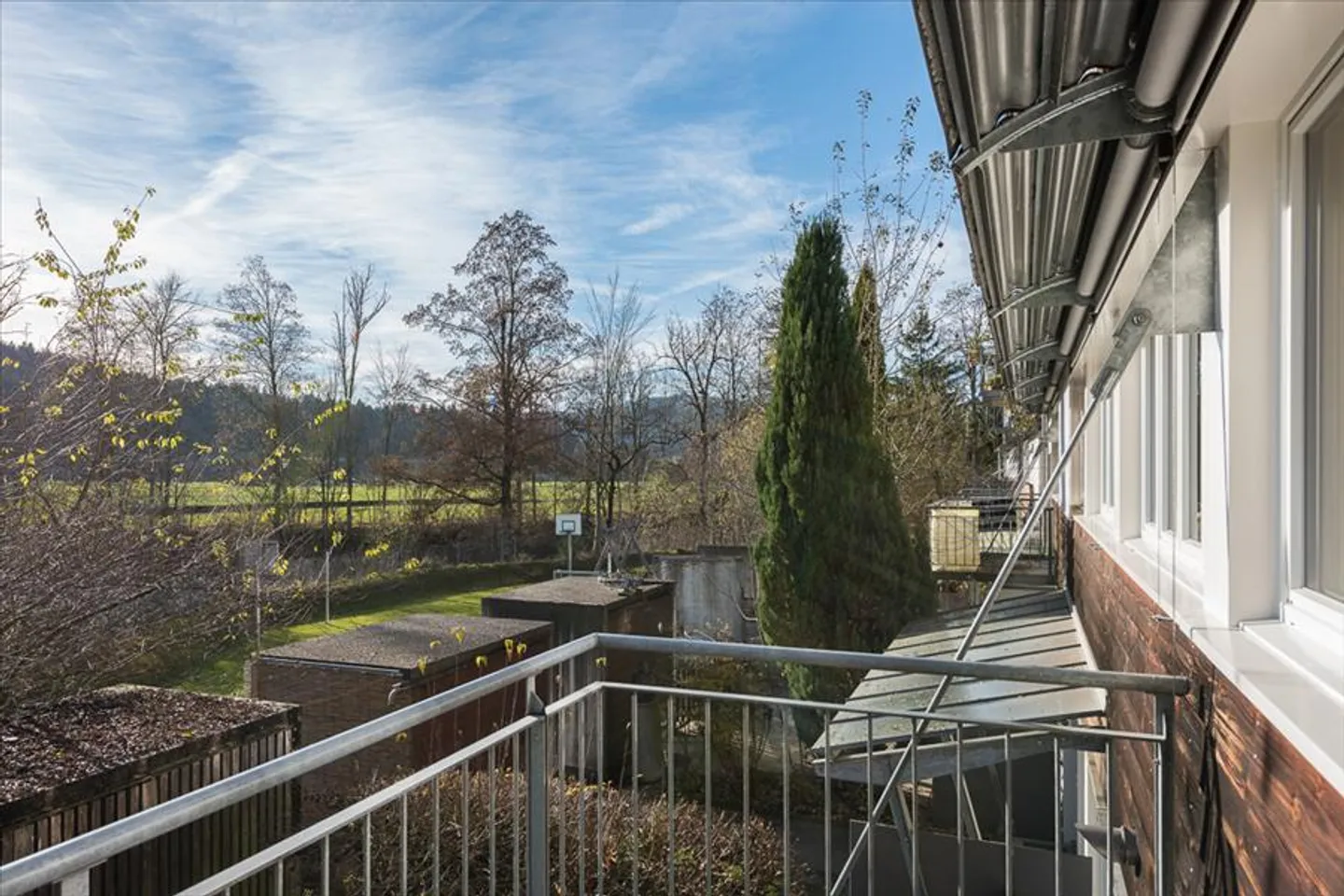 Duplex-Wohnung mit Terrasse - Foto 5 von 6