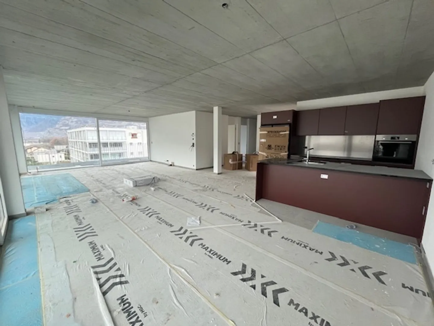 Penthouse for sale - Photo 3 of 19