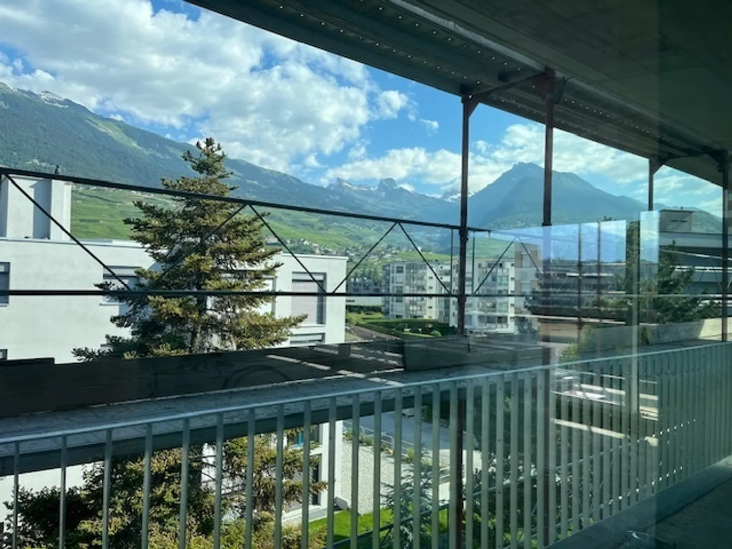 Penthouse for sale - Photo 4 of 19