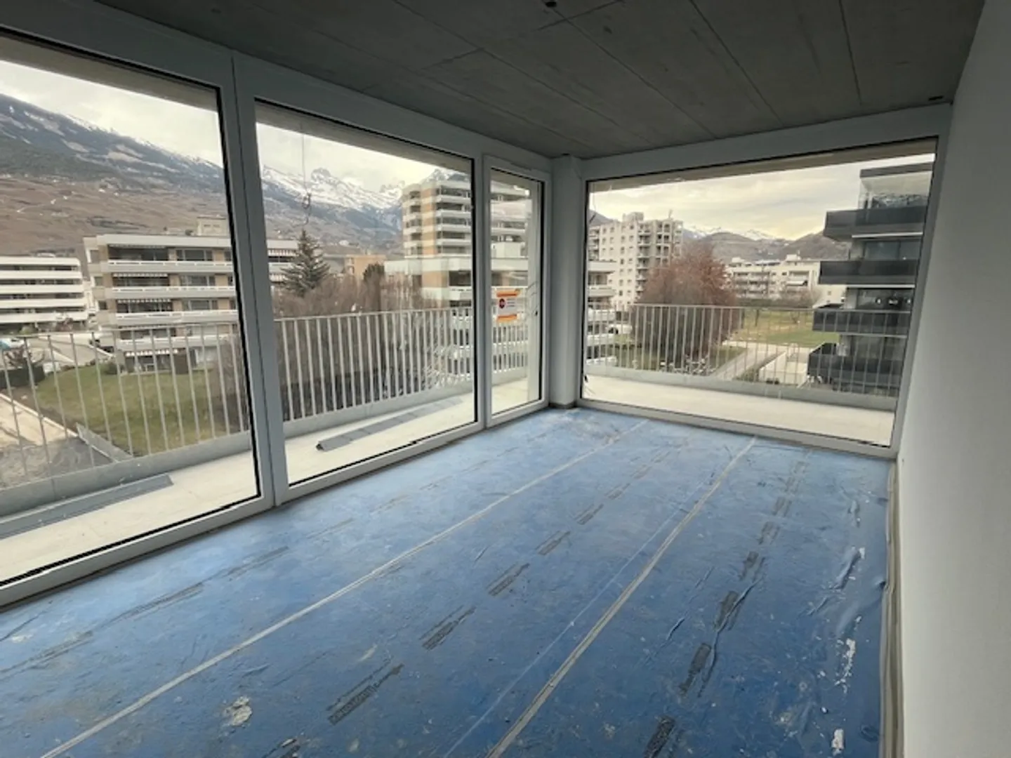 Penthouse for sale - Photo 6 of 19