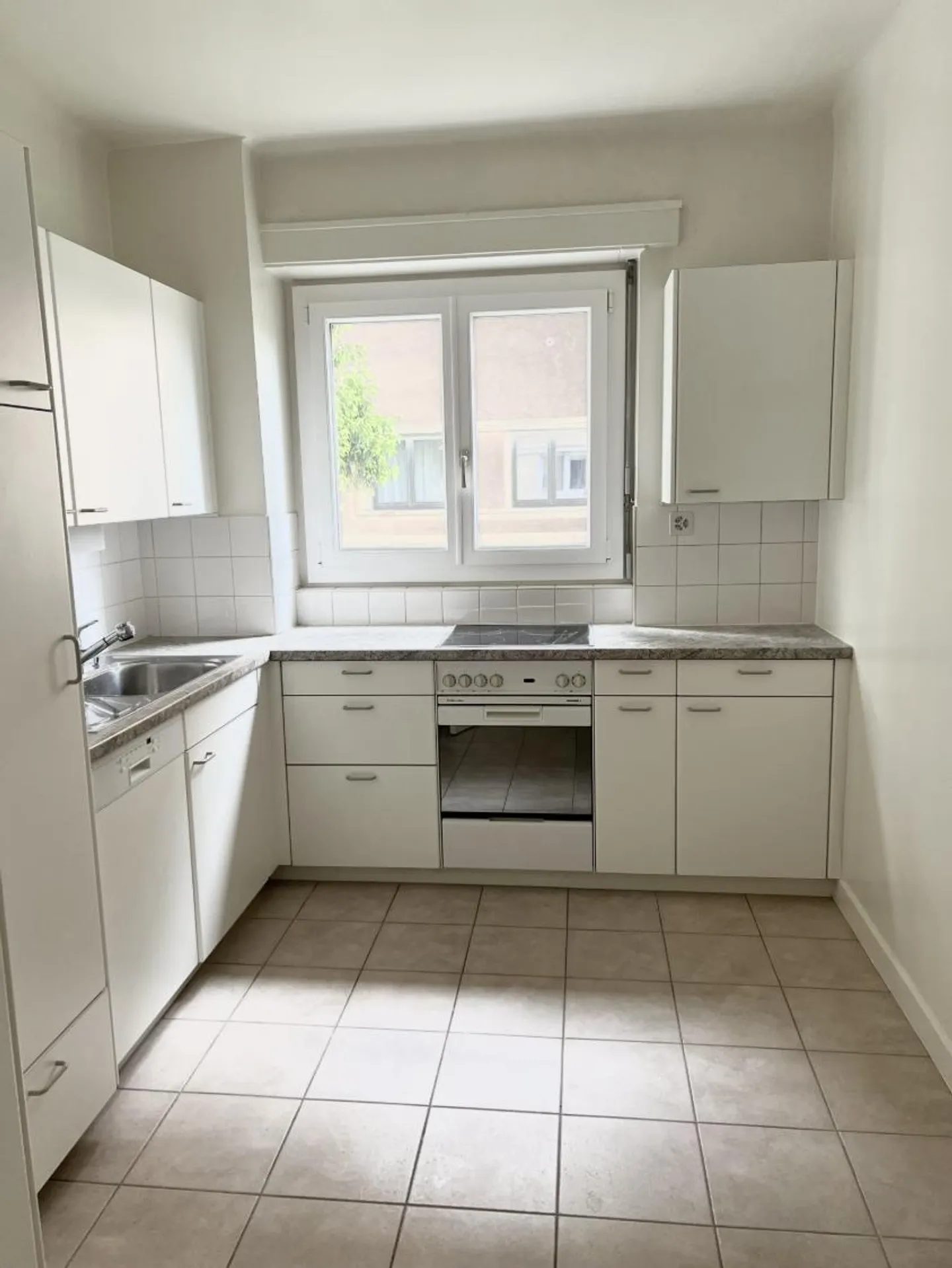 Appartamento ristrutturato di 3,5 locali, 1° piano, ca. 78 m2 - Foto 1 di 8