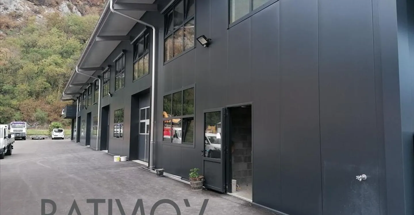 Office space for rent - Photo 1 of 4