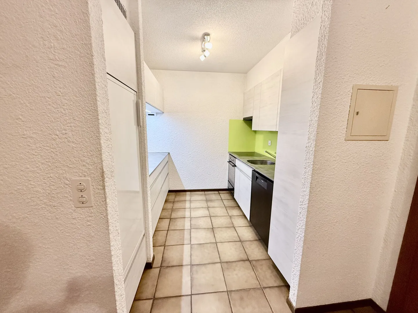 Appartement Charmant à Martigny - Photo 4 sur 14