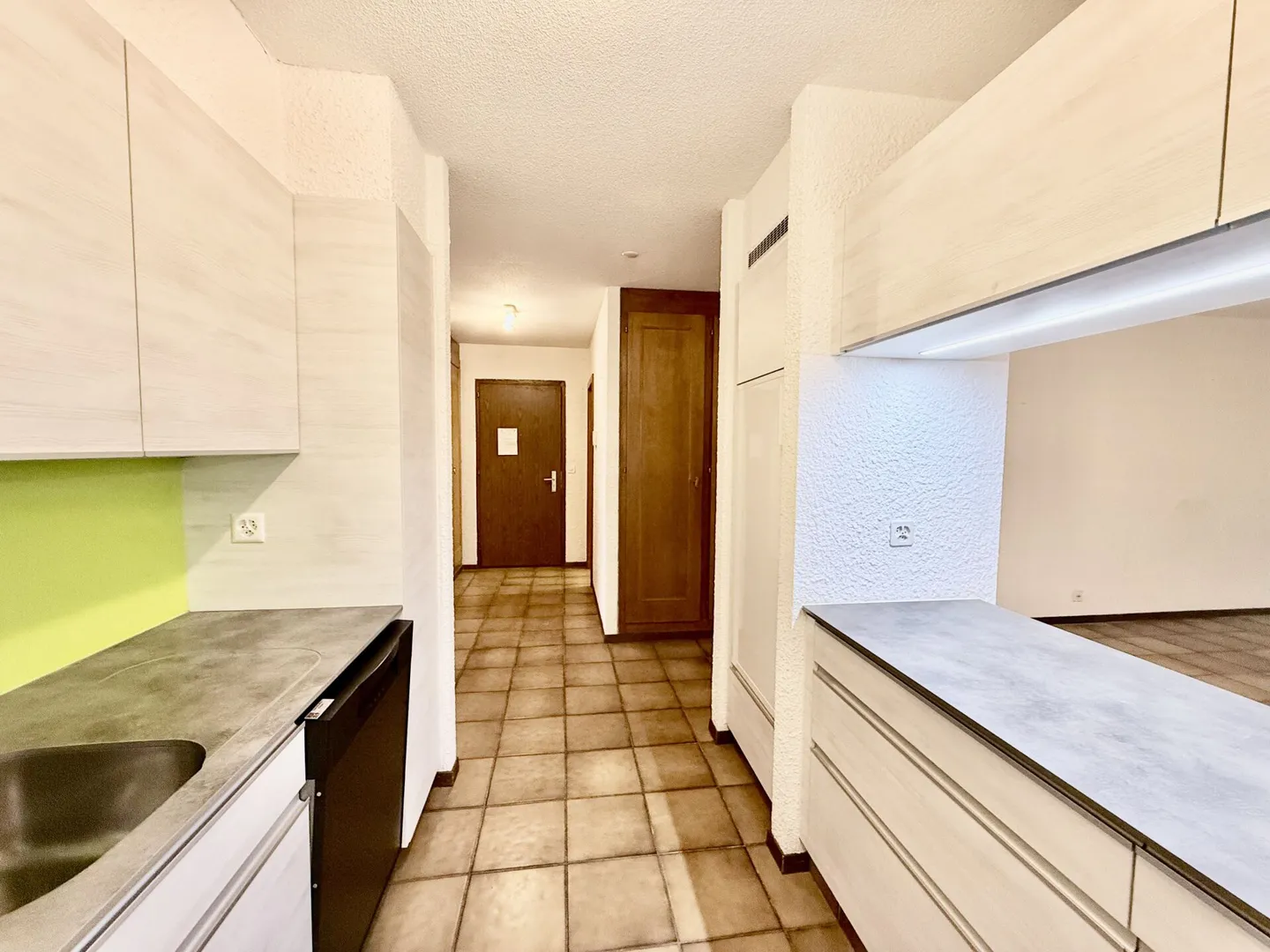 Appartement Charmant à Martigny - Photo 5 sur 14