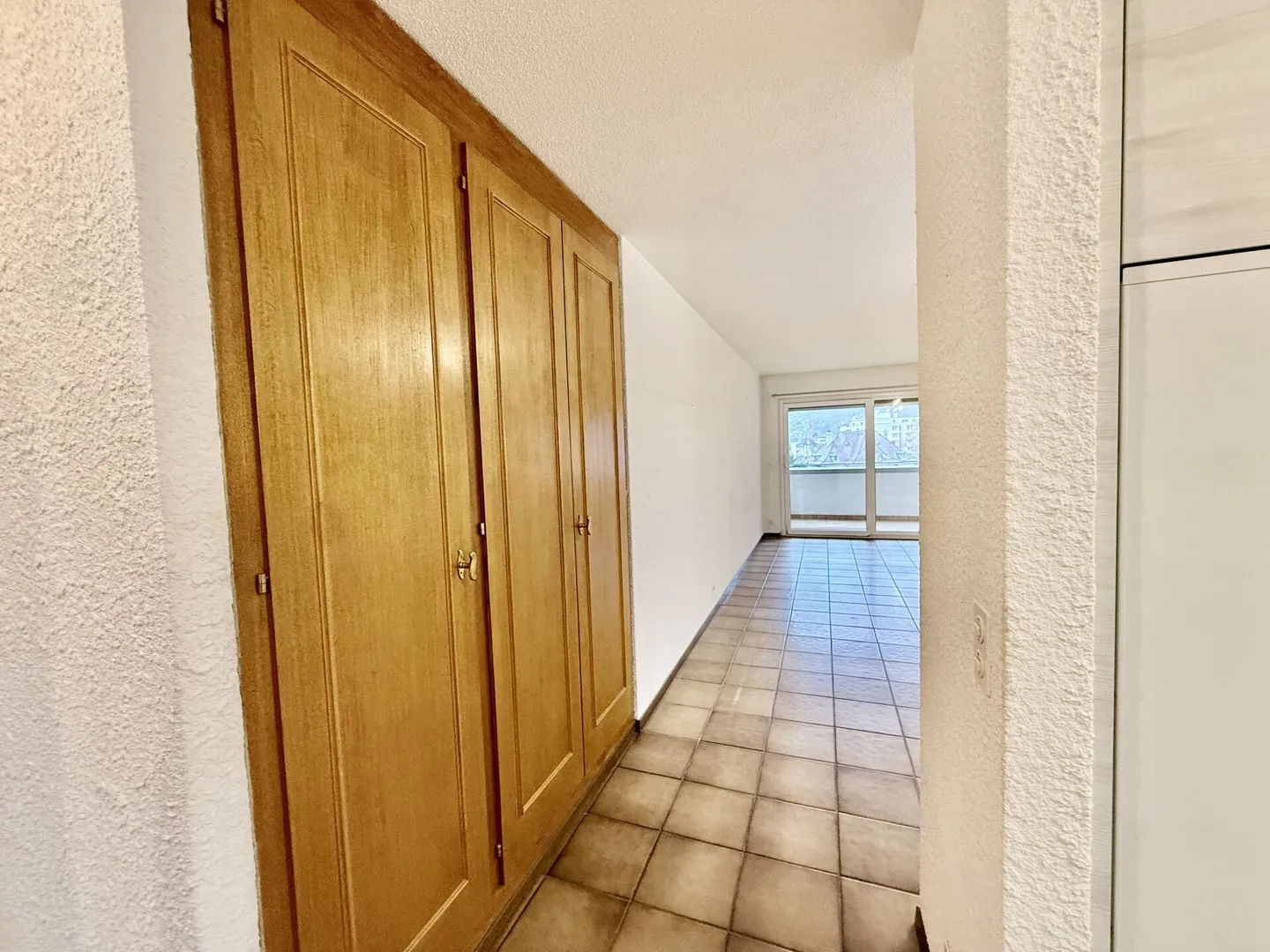 Appartement Charmant à Martigny - Photo 6 sur 14