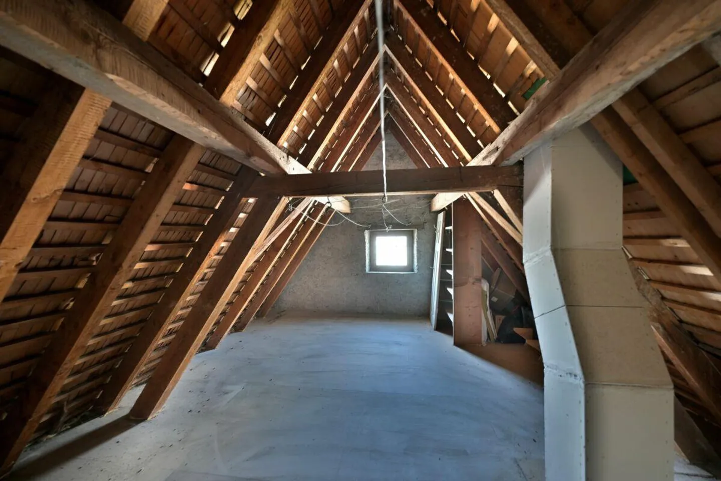 Historische Villa in Chur - Foto 6 von 10