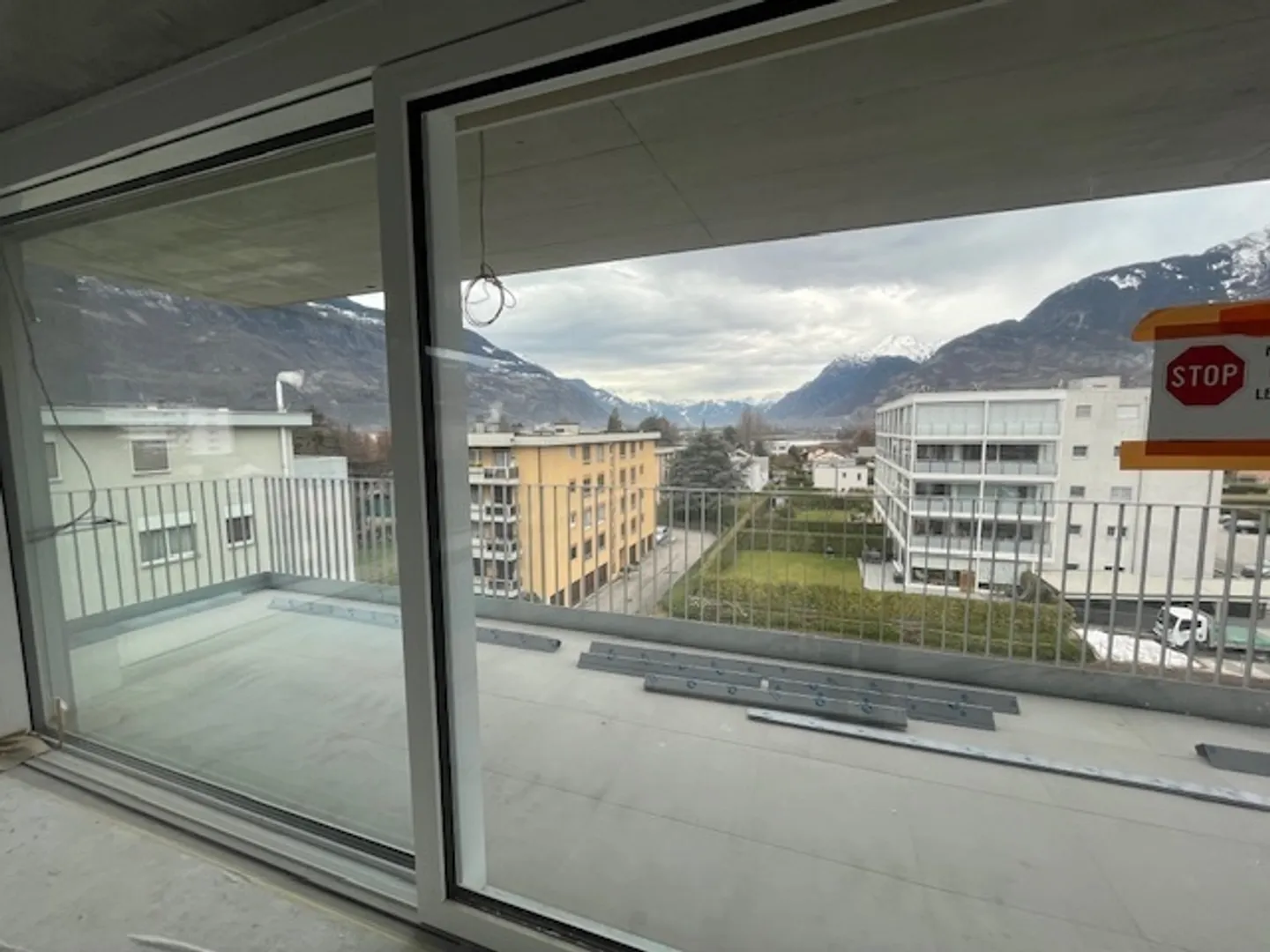 Penthouse for sale - Photo 12 of 19