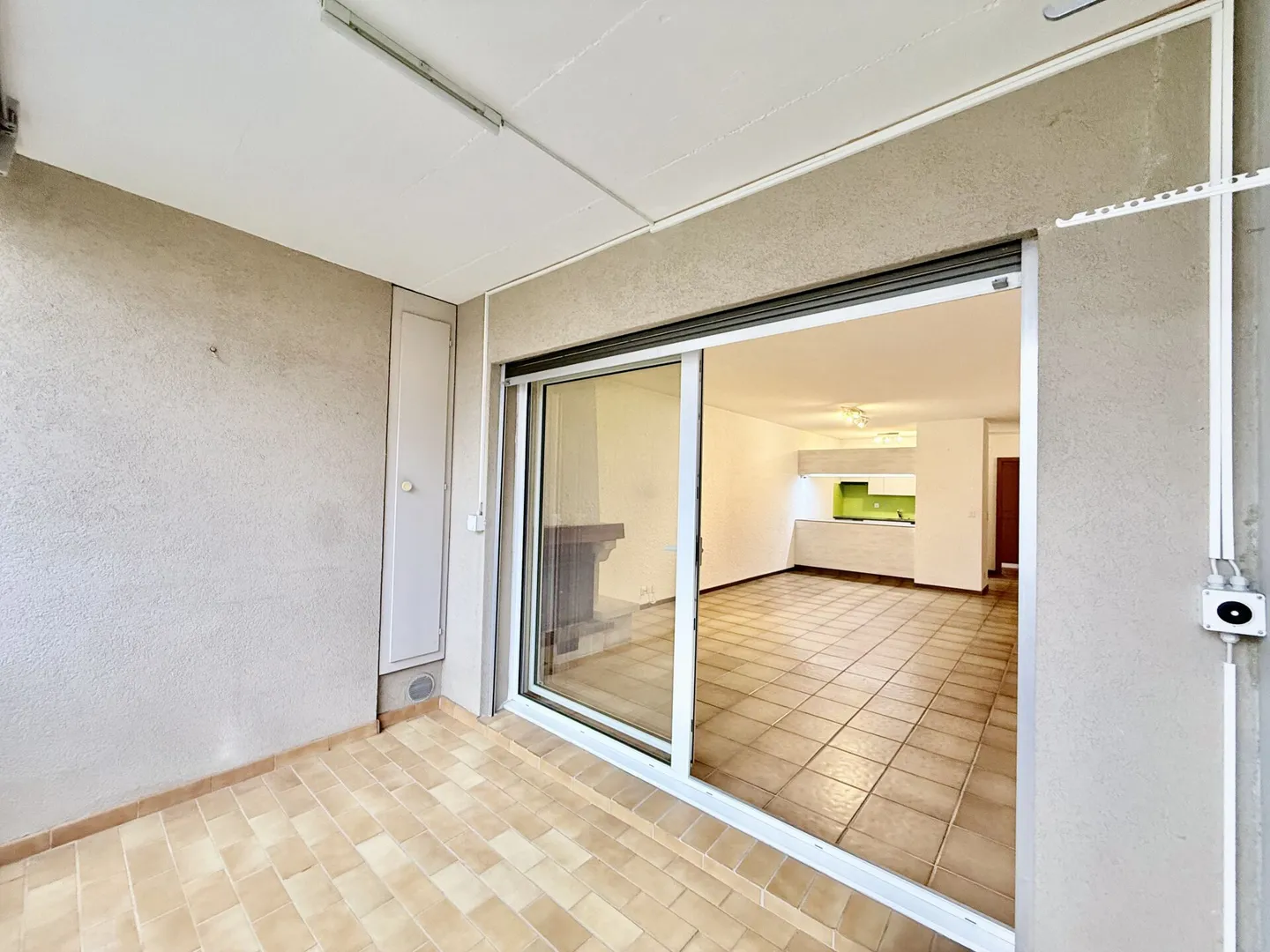 Appartement Charmant à Martigny - Photo 11 sur 14