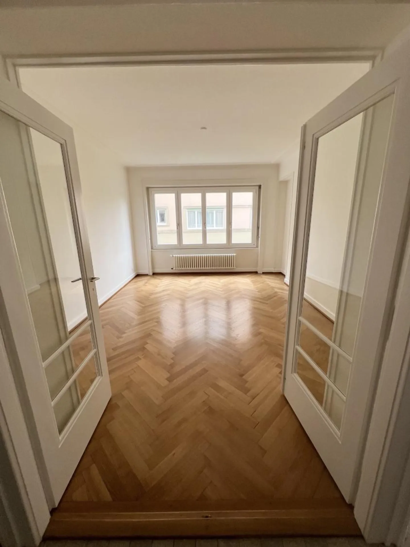 Appartamento ristrutturato di 3,5 locali, 1° piano, ca. 78 m2 - Foto 3 di 8