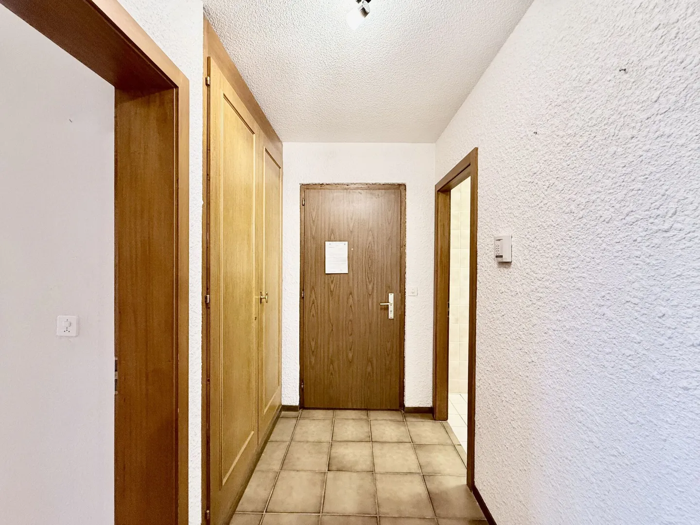 Appartement Charmant à Martigny - Photo 13 sur 14