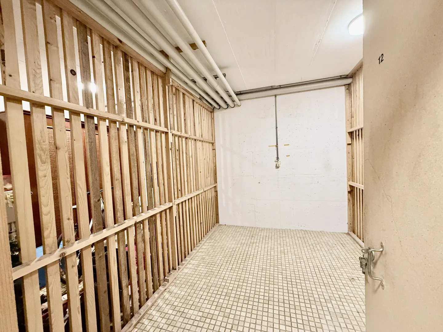 Appartement Charmant à Martigny - Photo 14 sur 14