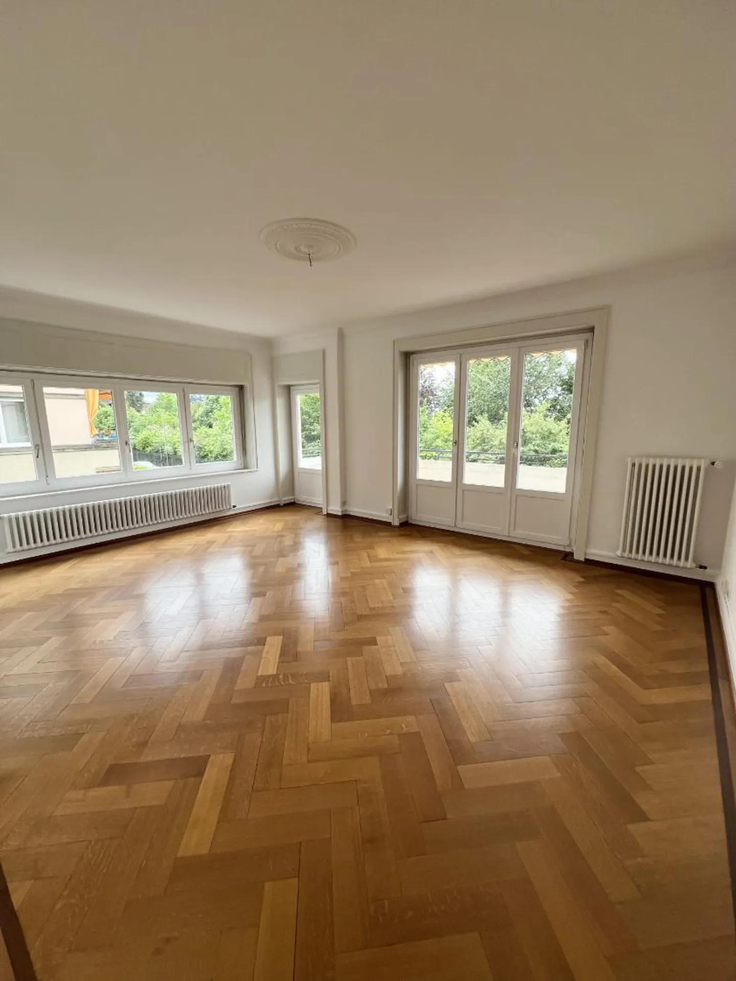 Appartamento ristrutturato di 3,5 locali, 1° piano, ca. 78 m2 - Foto 2 di 8