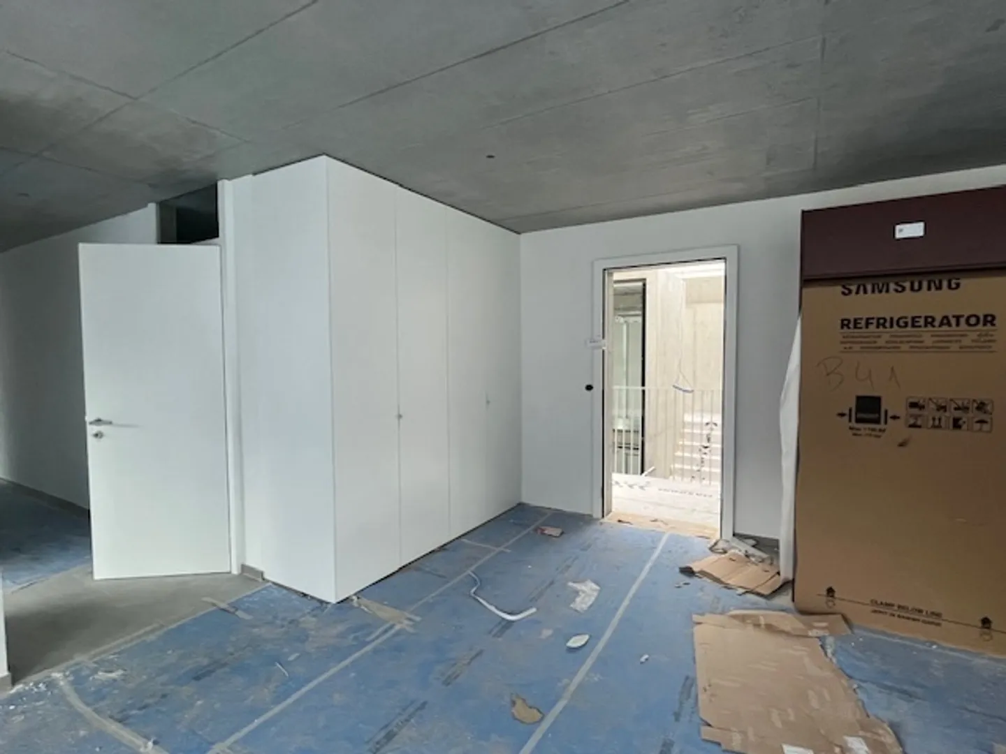 Penthouse for sale - Photo 15 of 19