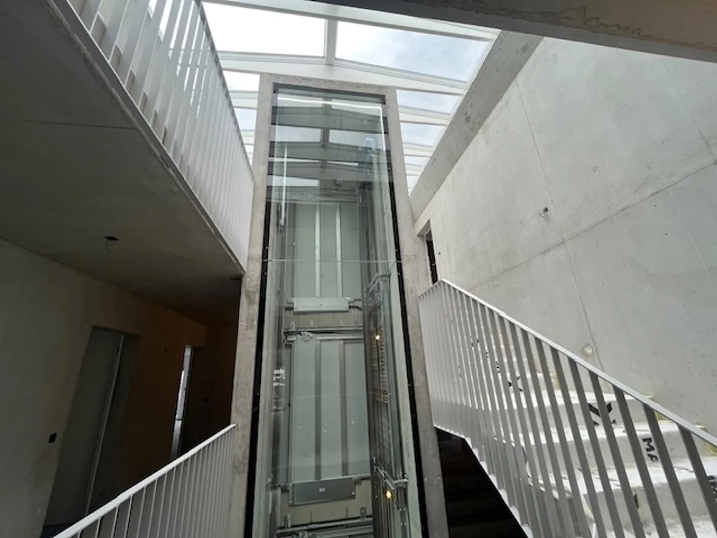 Penthouse for sale - Photo 17 of 19