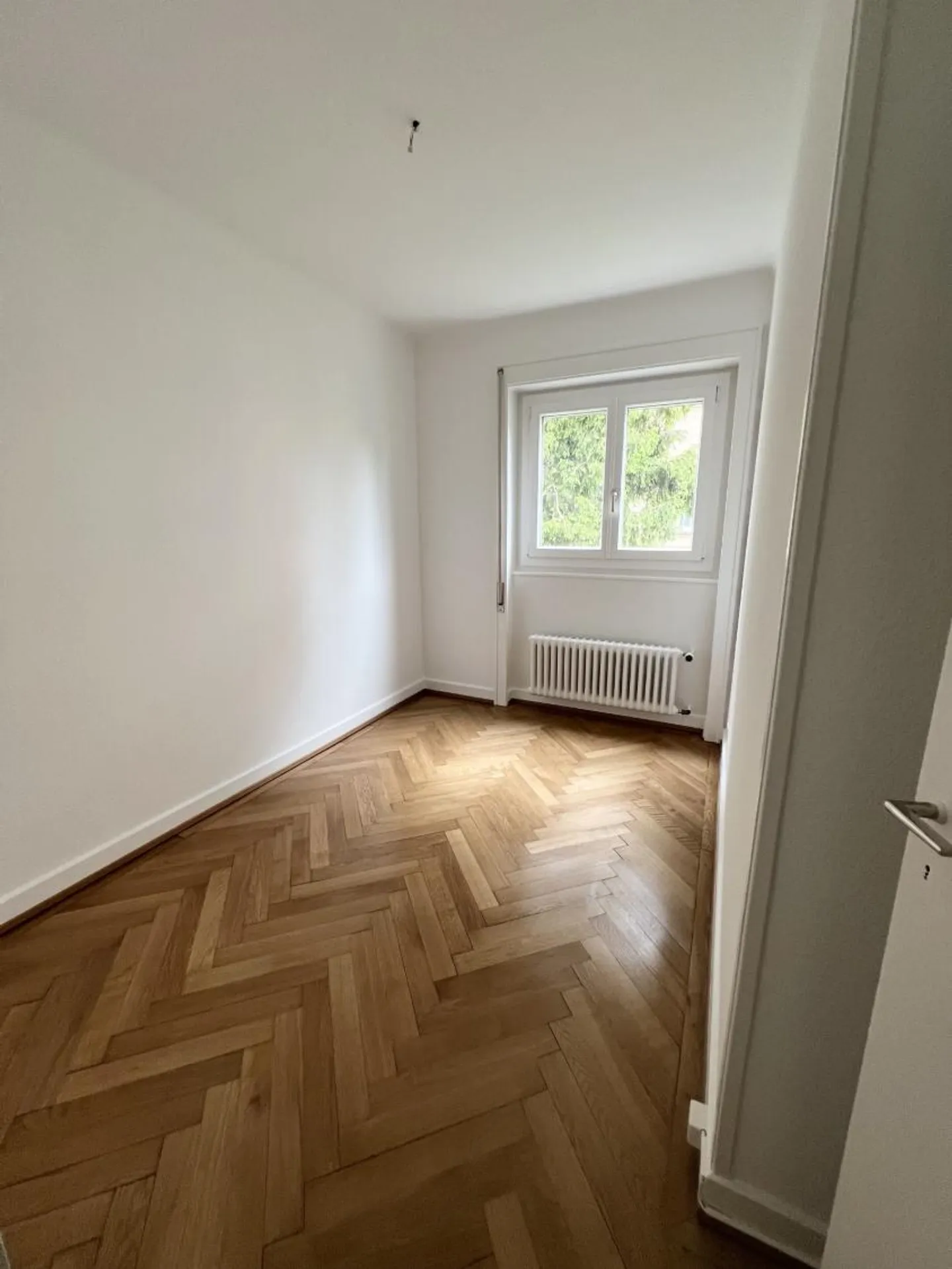 Appartamento ristrutturato di 3,5 locali, 1° piano, ca. 78 m2 - Foto 4 di 8