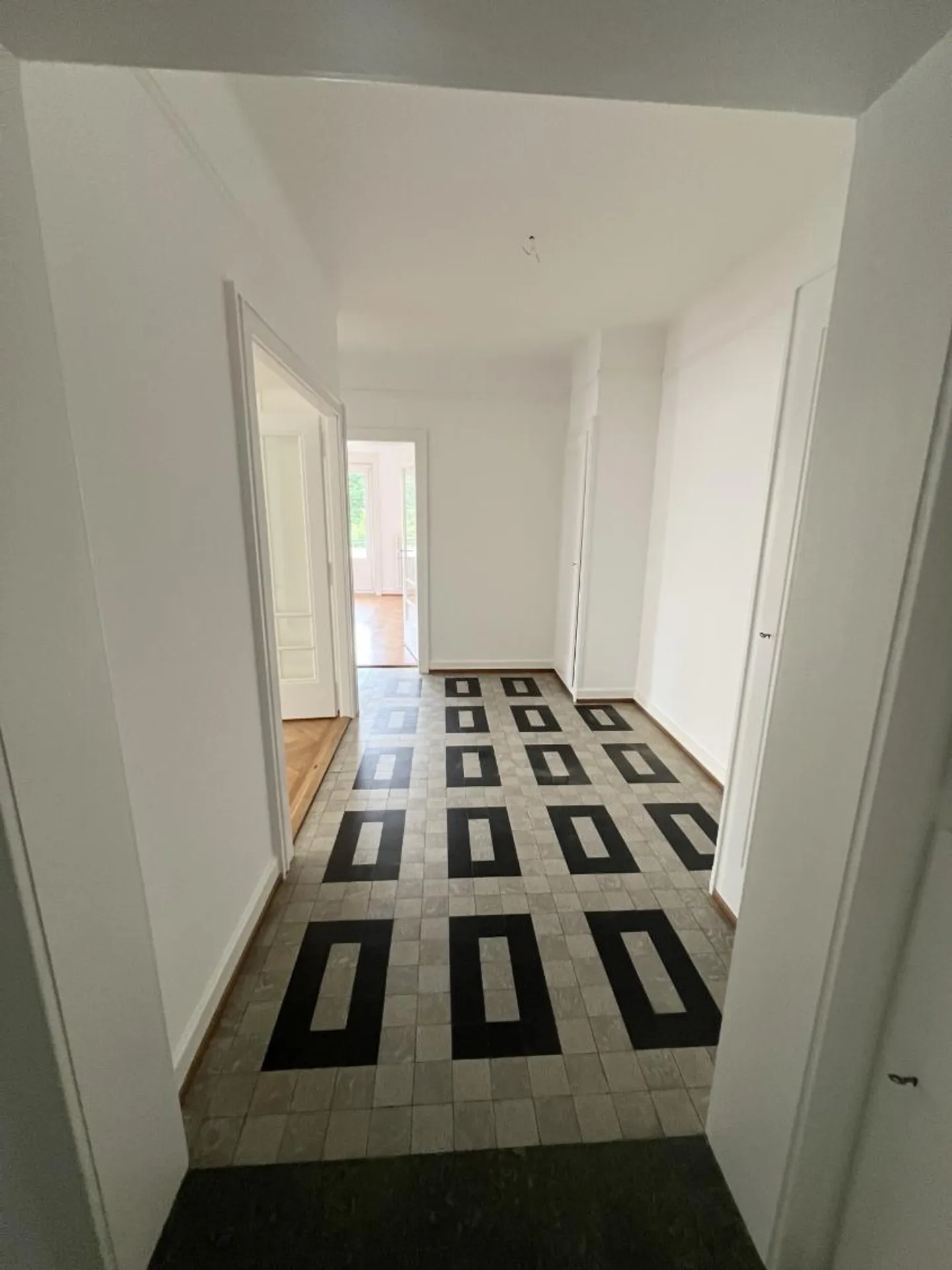 Appartamento ristrutturato di 3,5 locali, 1° piano, ca. 78 m2 - Foto 5 di 8